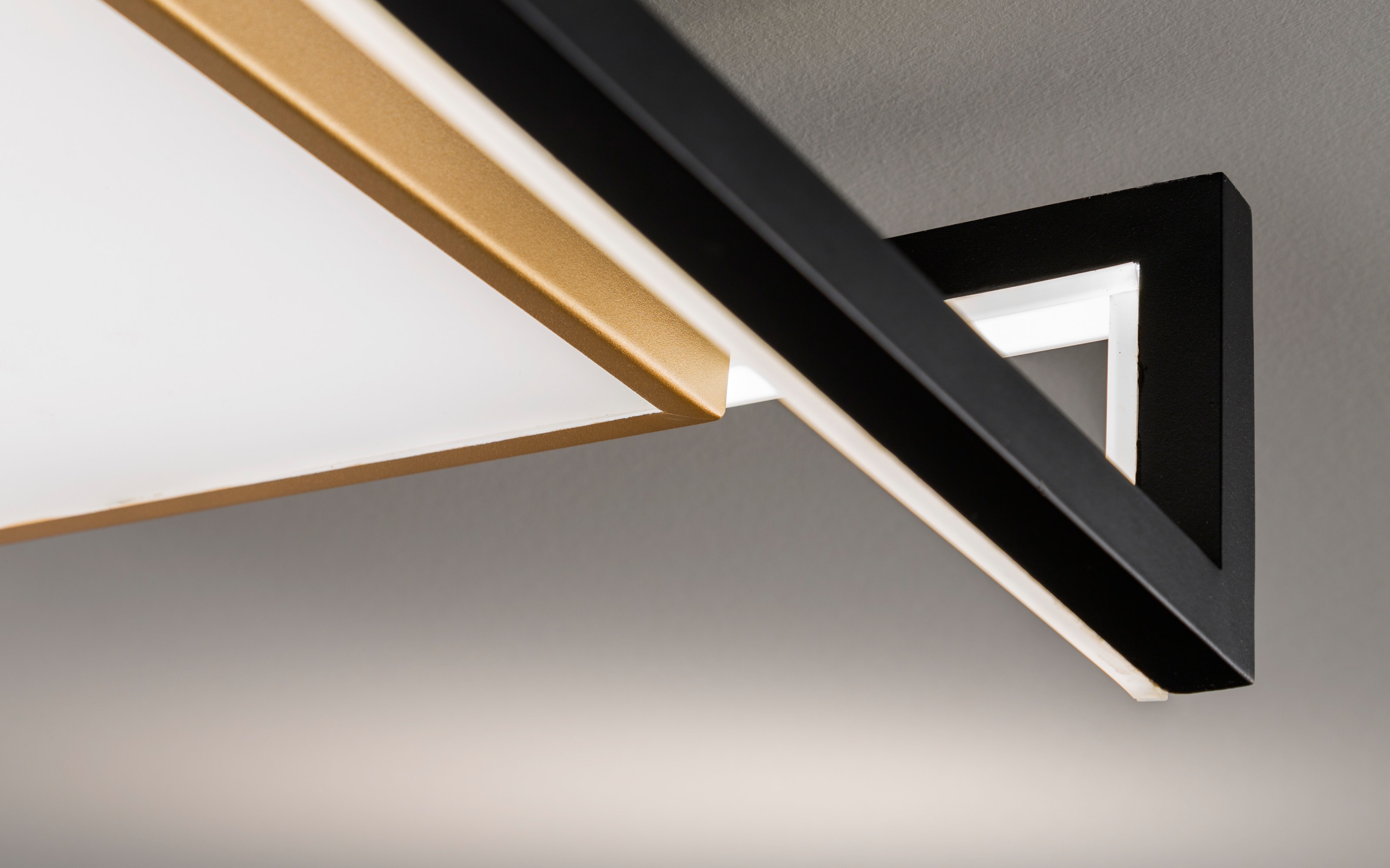 LED-Deckenleuchte Nala