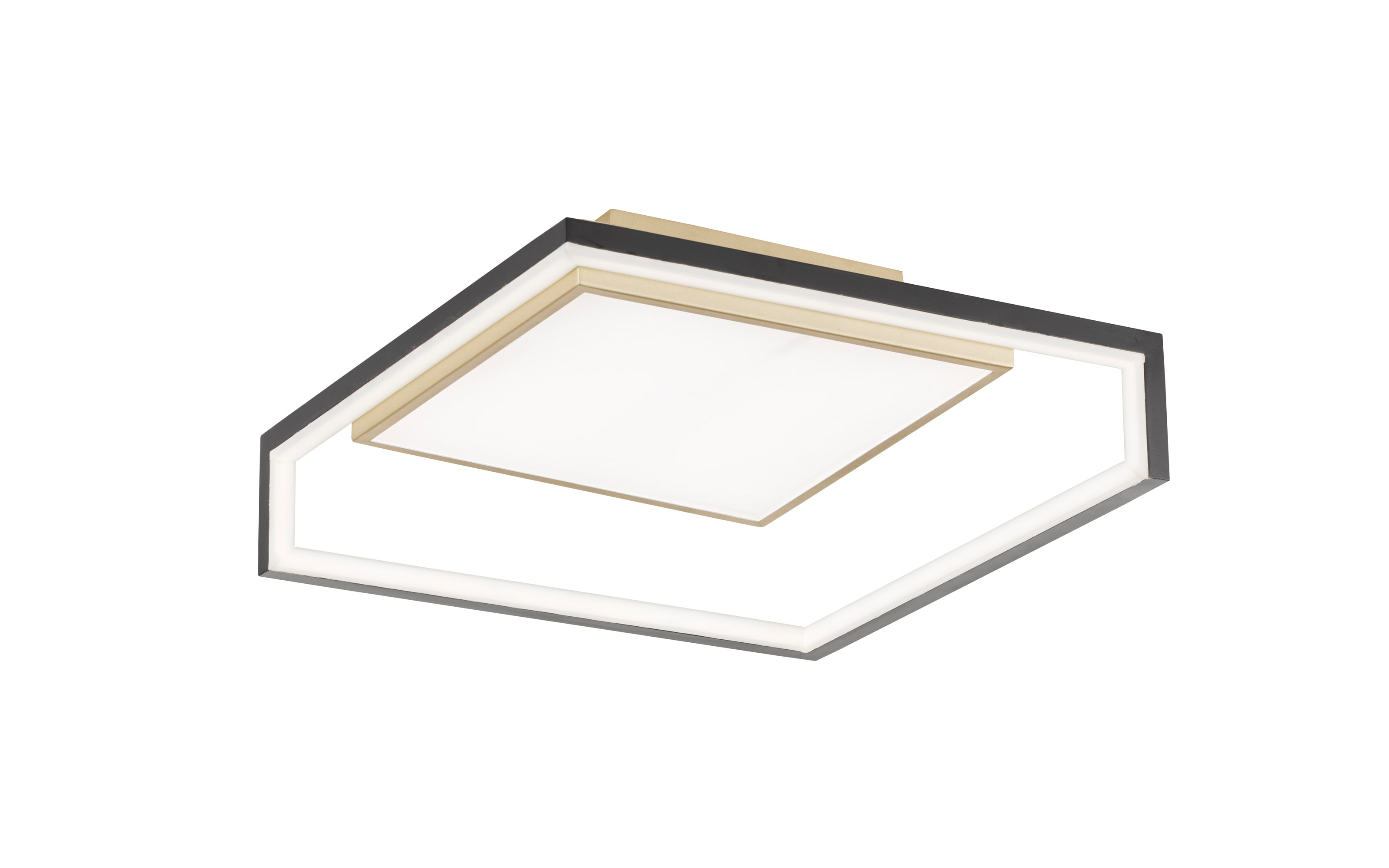 LED-Deckenleuchte Nala