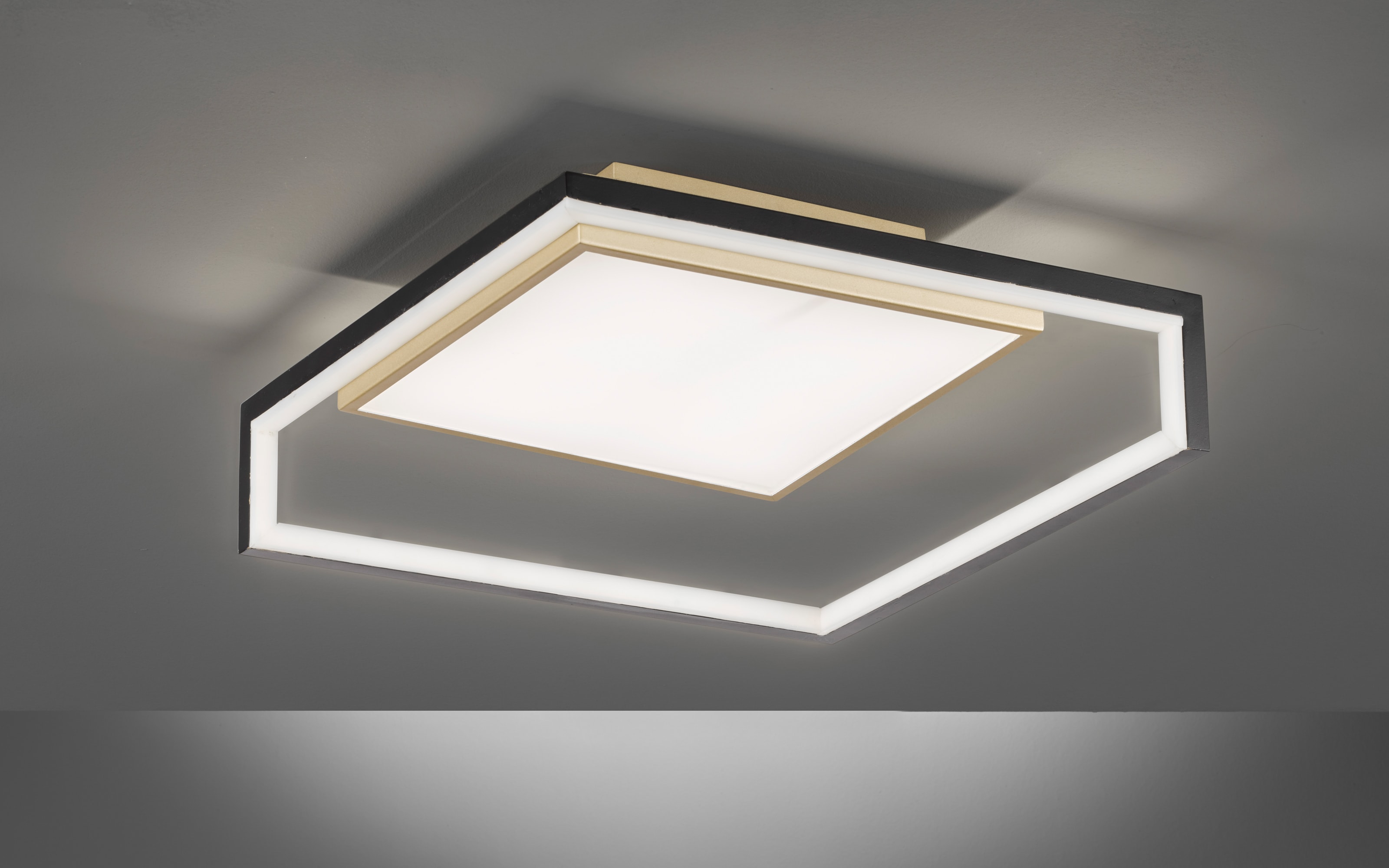 LED-Deckenleuchte Nala