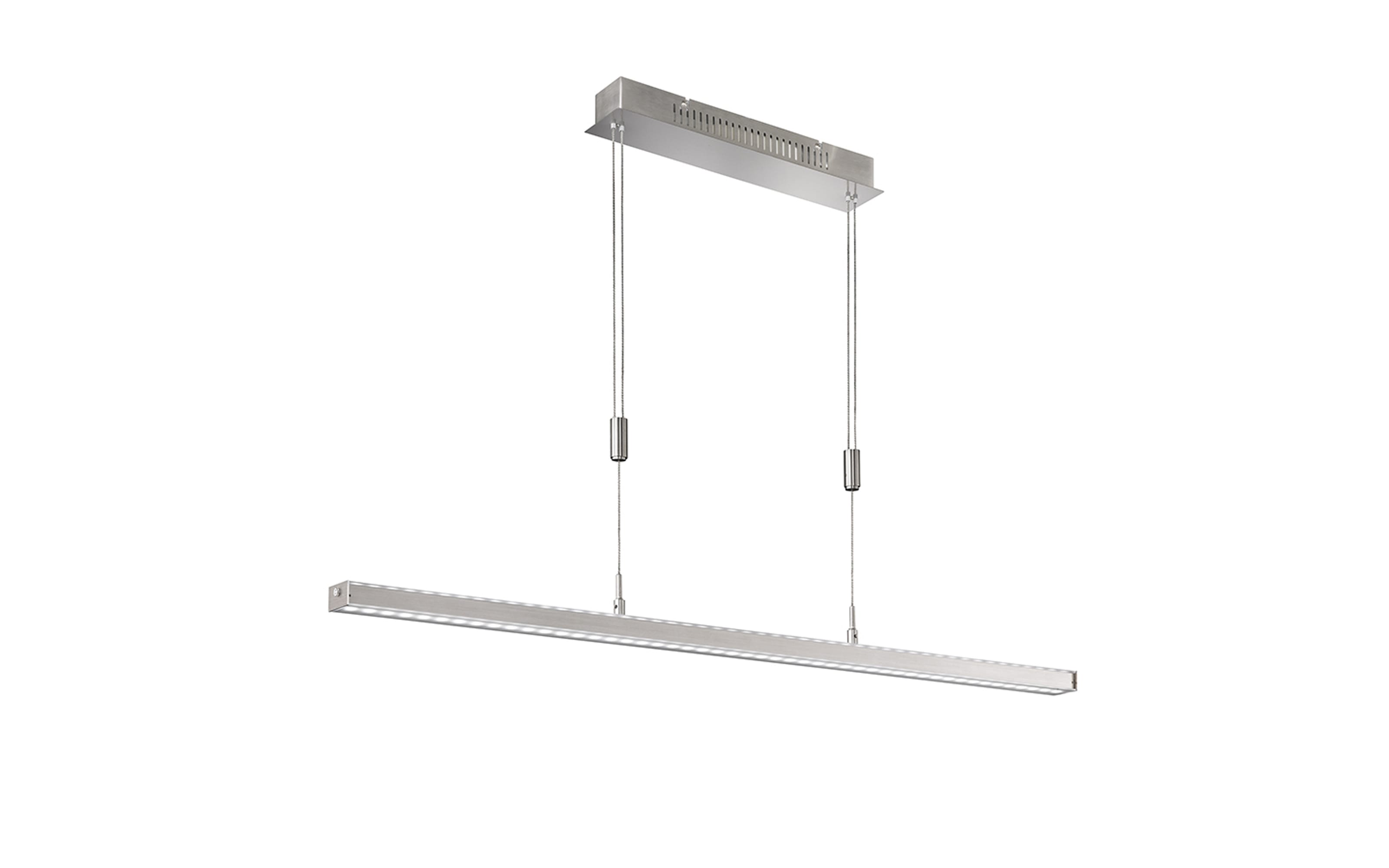 LED-Pendelleuchte Vitan