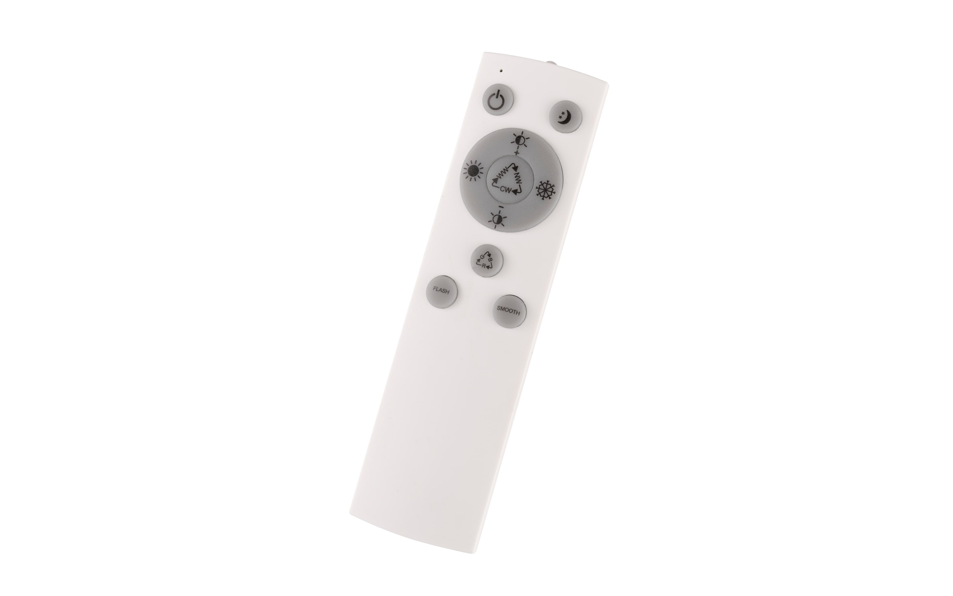 LED-Deckenleuchte Eddy