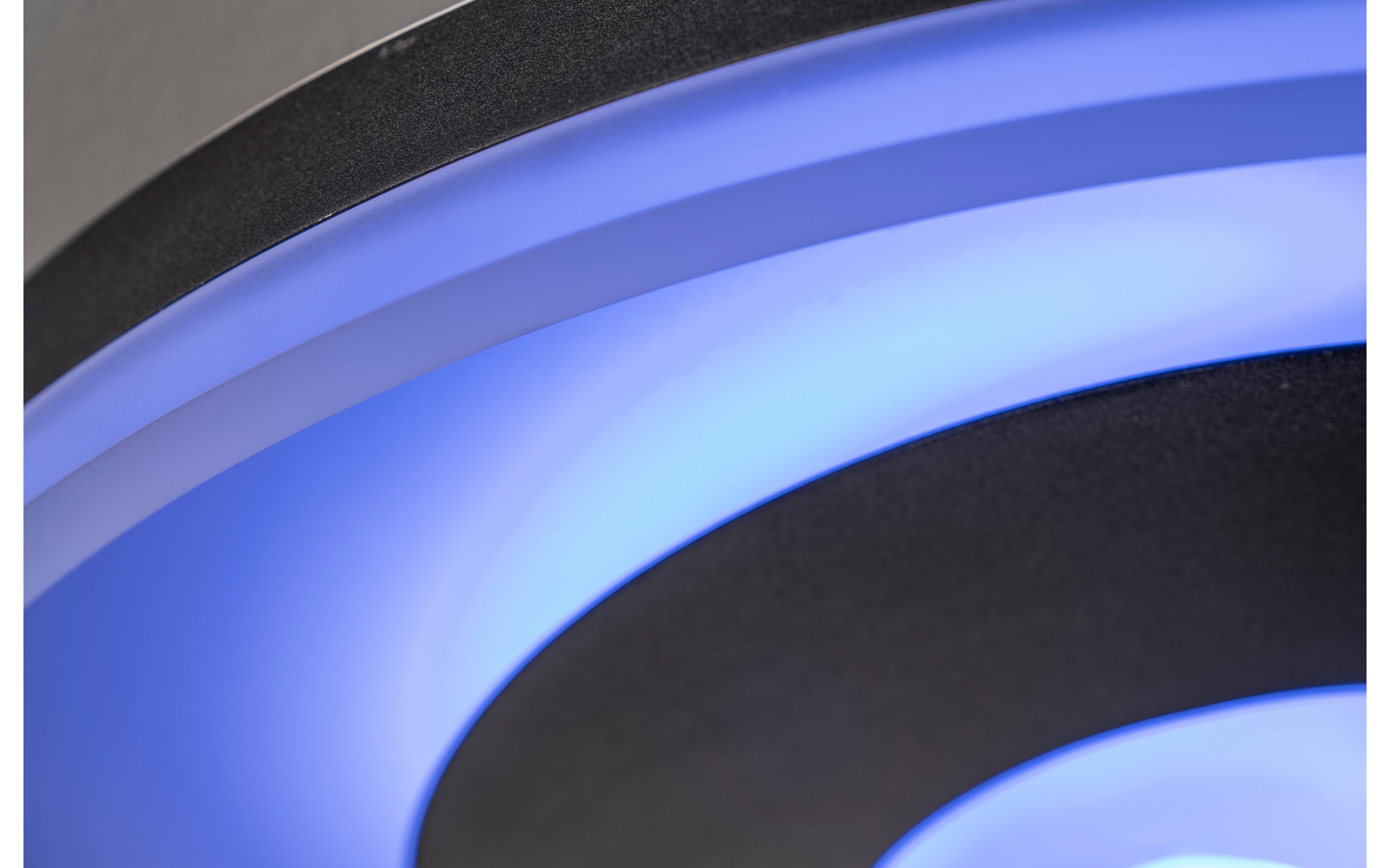 LED-Deckenleuchte Eddy
