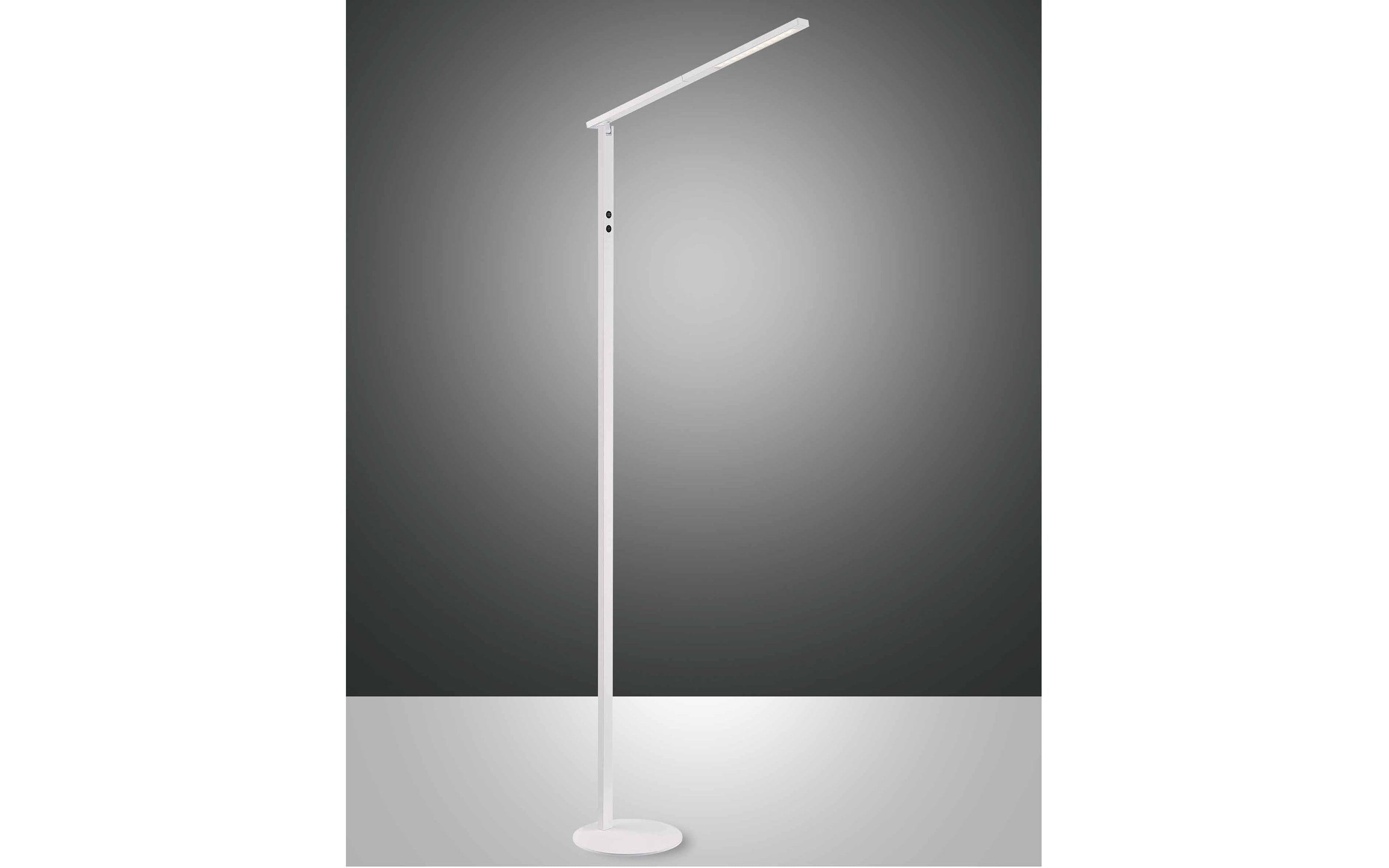 LED-Standleuchte CCT Ideal, weiß, 175 cm