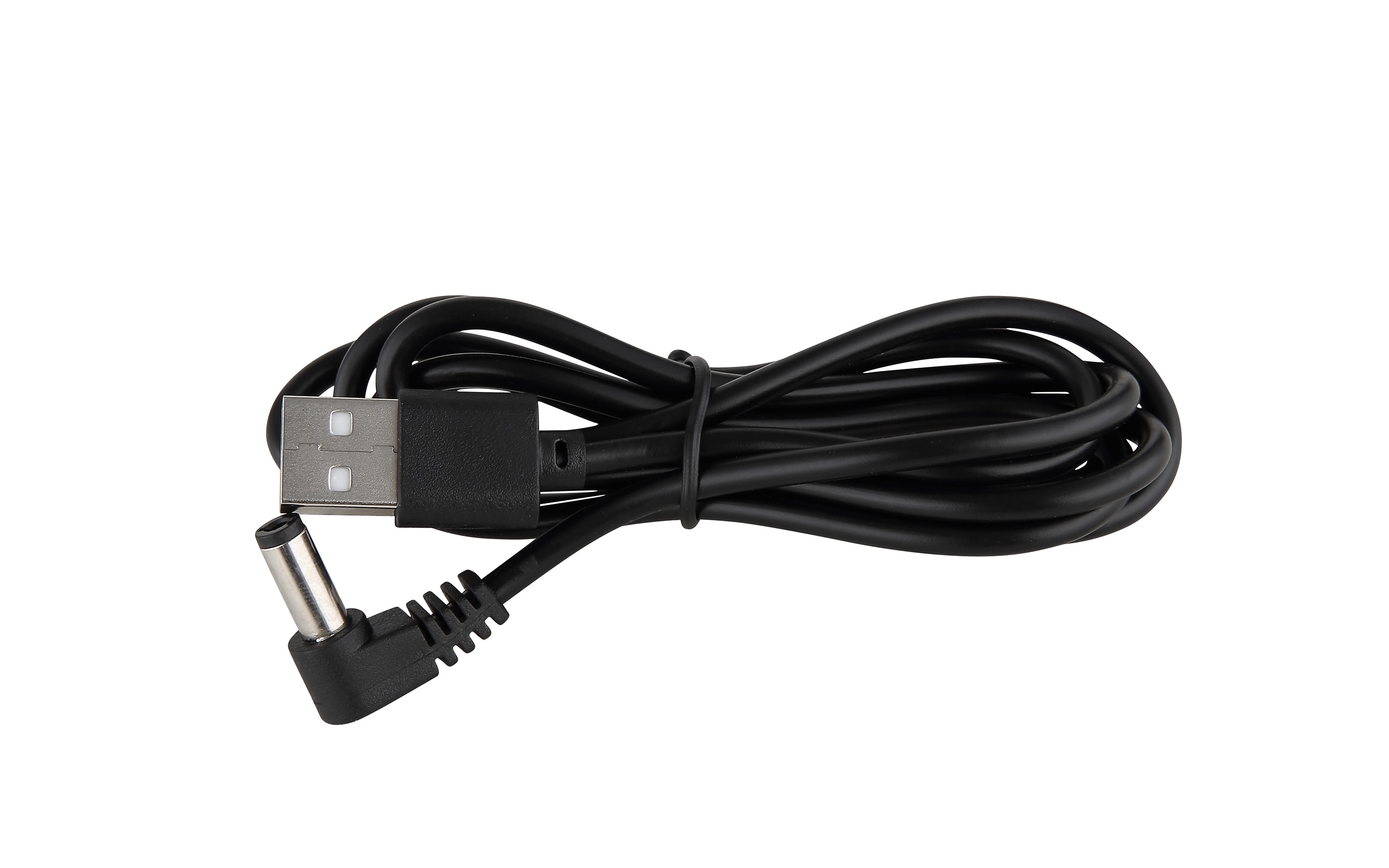 LED-Tischleuchte Cosmo, silberfarbig, inkl. RGB-Farbwechsler