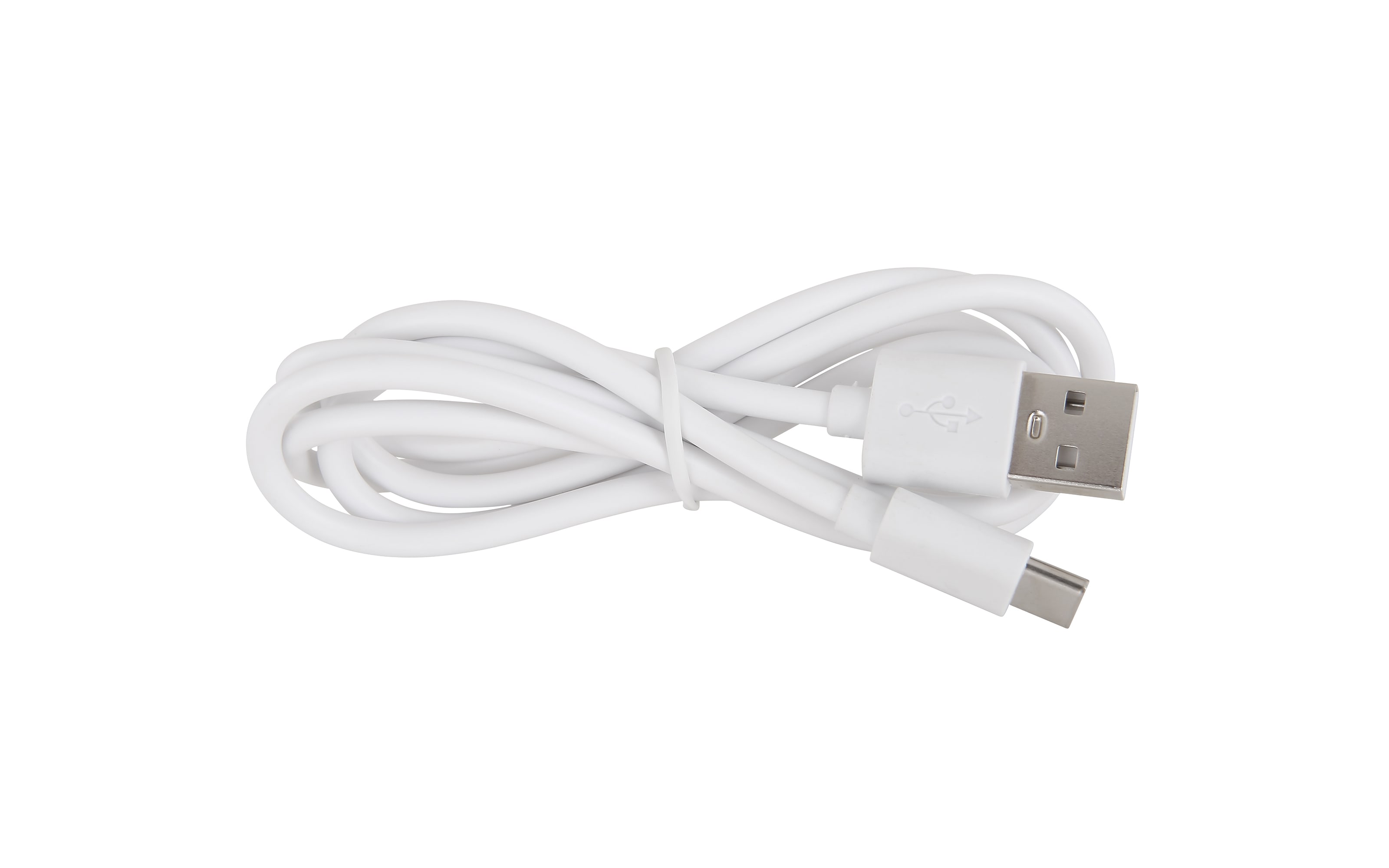 LED-Tischleuchte Cosmo, weiß, inkl. RGB-Farbwechsler