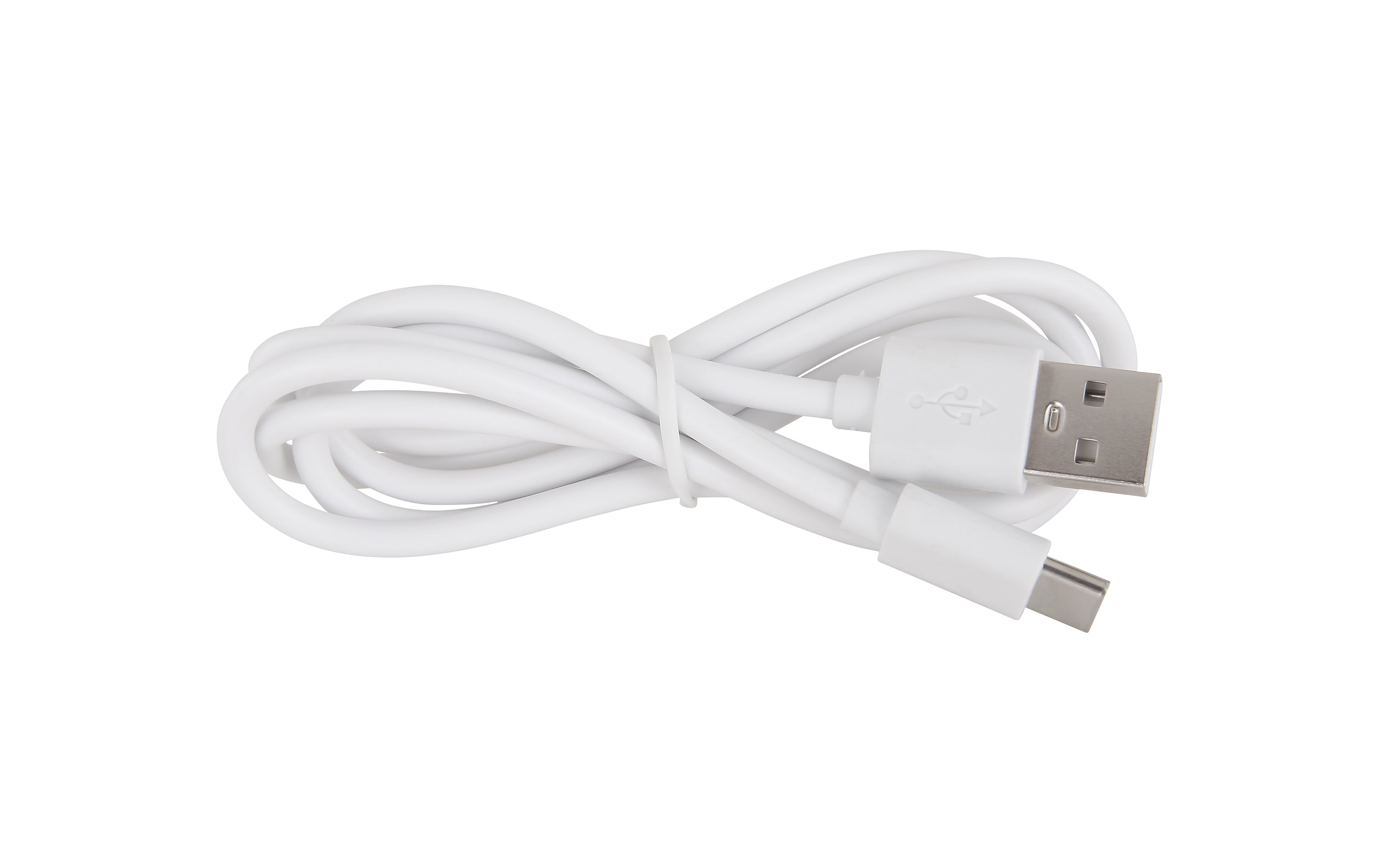 Akku-Tischleuchte Vancouver, pink, inkl. USB-Kabel