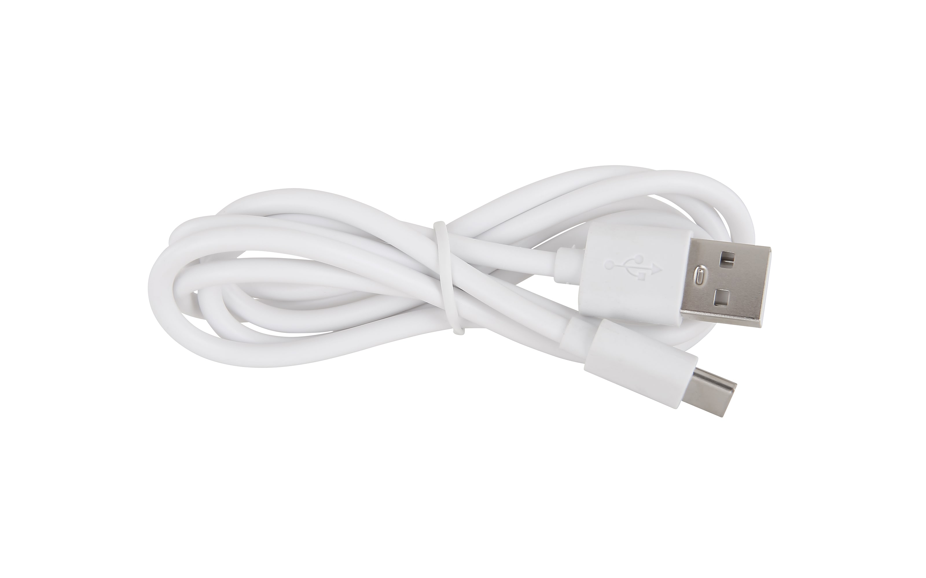 Akku-Tischleuchte Vancouver, goldfarbig, inkl. USB-Kabel