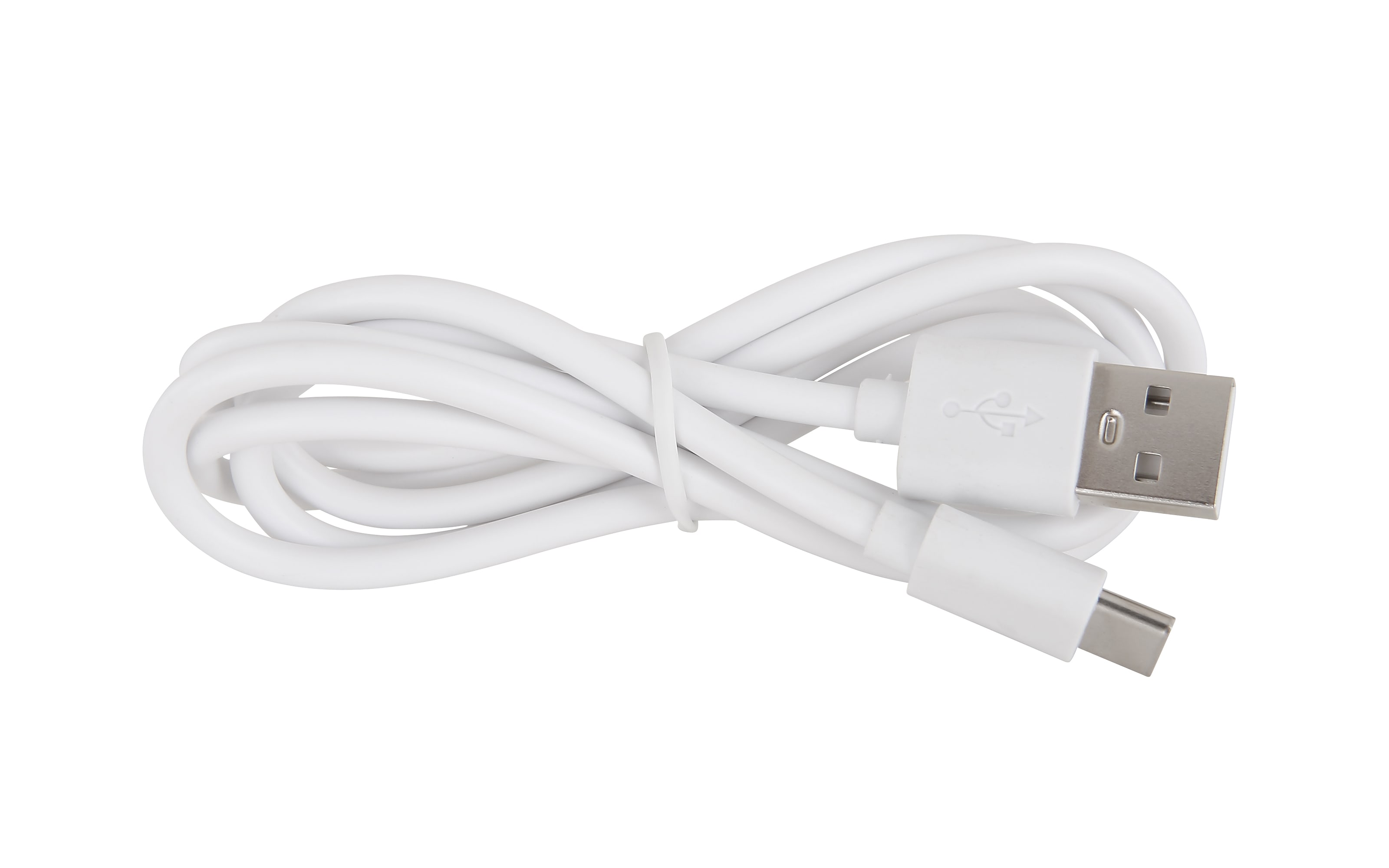 Akku-Tischleuchte Unicorn, weiß, inkl. RGB-Farbwechsler