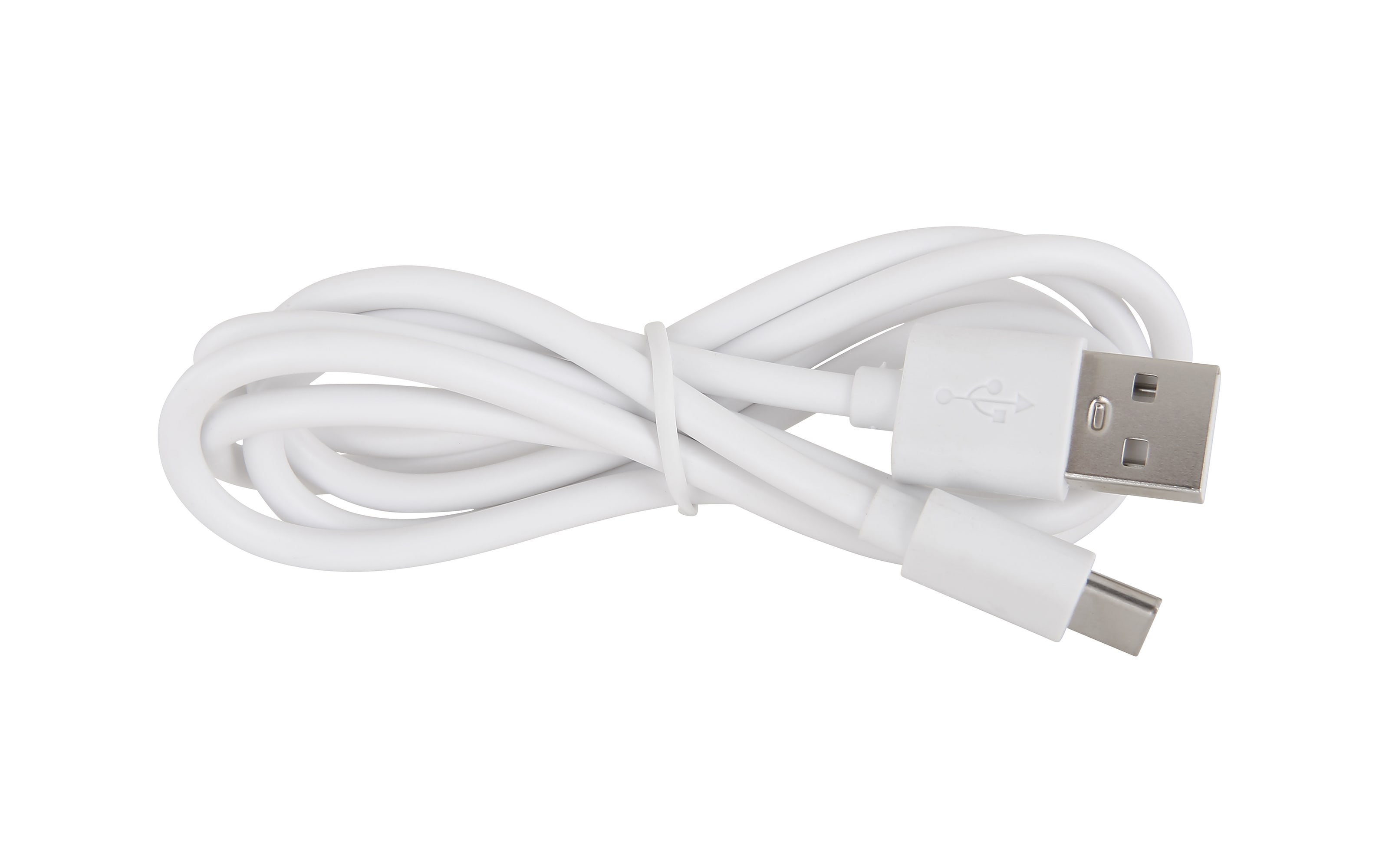 Akku-Tischleuchte Astro, weiß, inkl. RGB-Farbwechsler