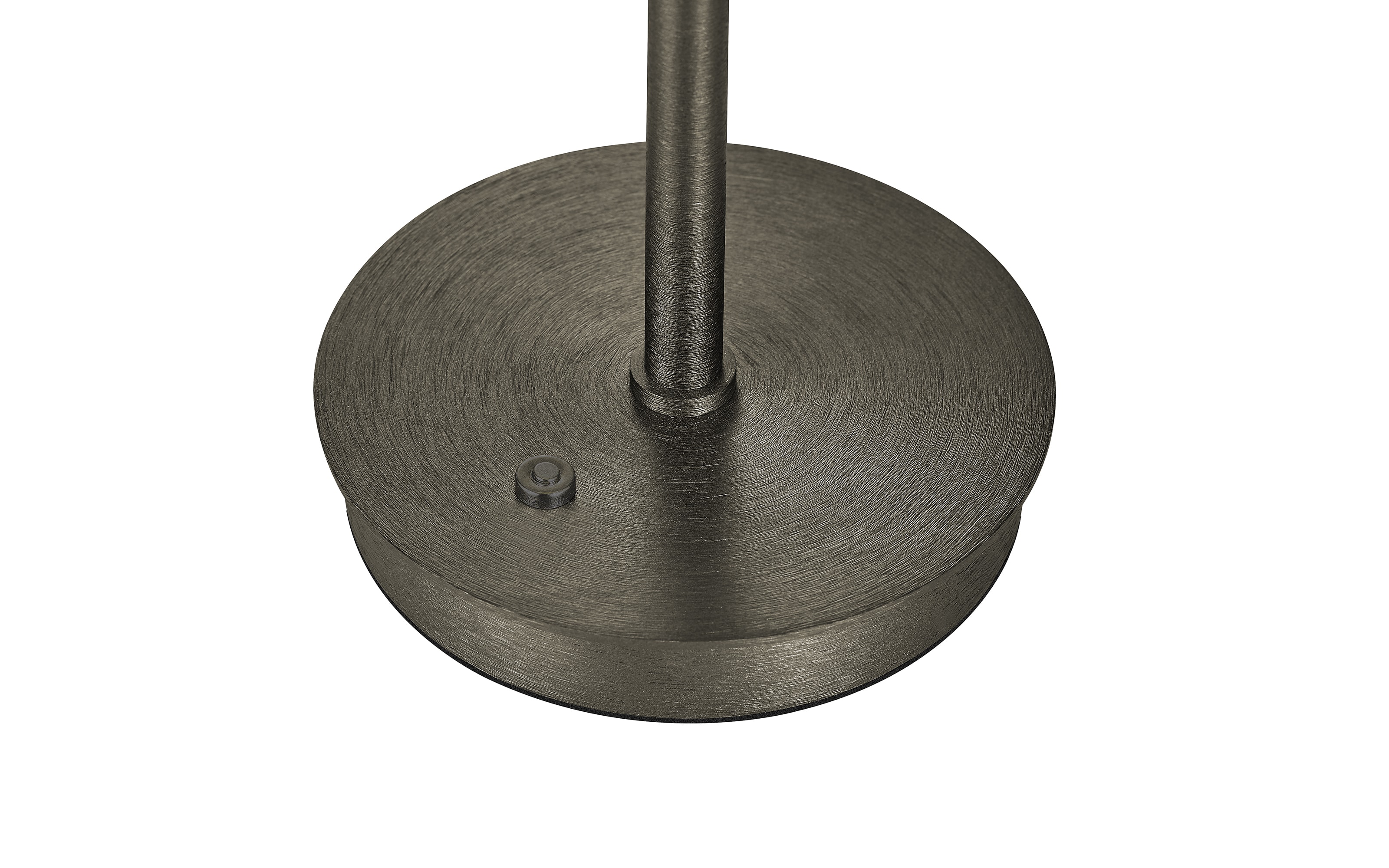 Tischleuchte Klara, bronze, inkl. Tastdimmer