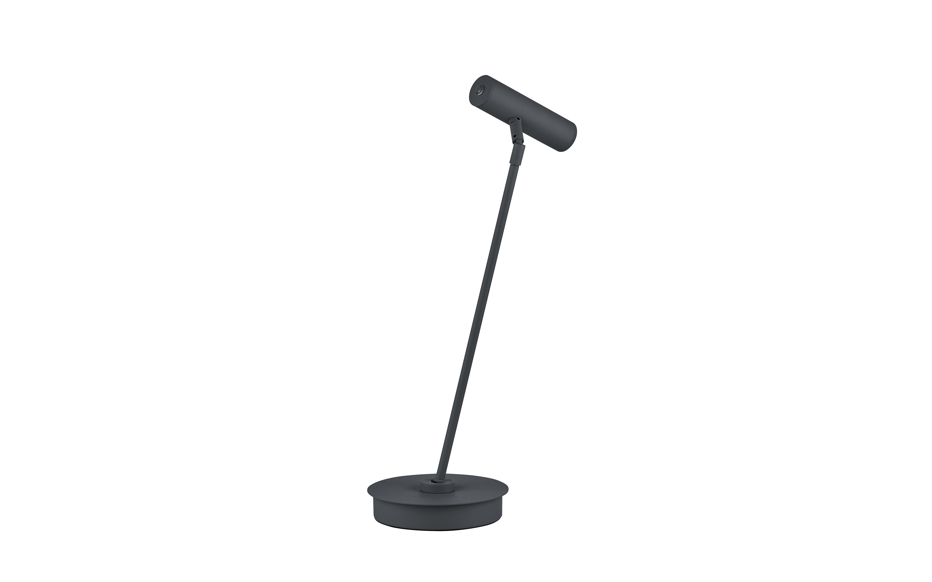 LED-Tischleuchte Tom Pro, schwarz, inkl. CCT Funktion