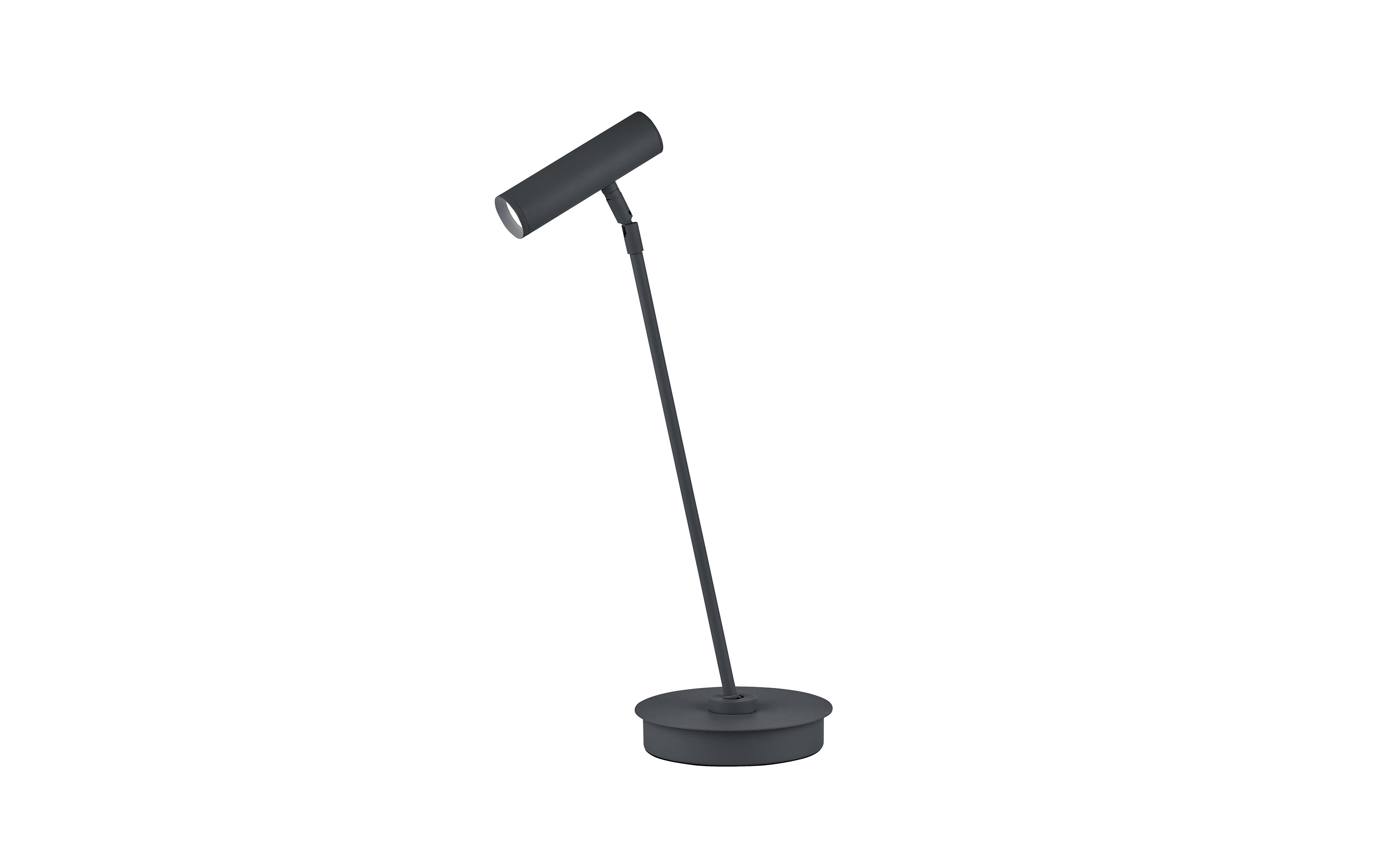 LED-Tischleuchte Tom Pro, schwarz, inkl. CCT Funktion