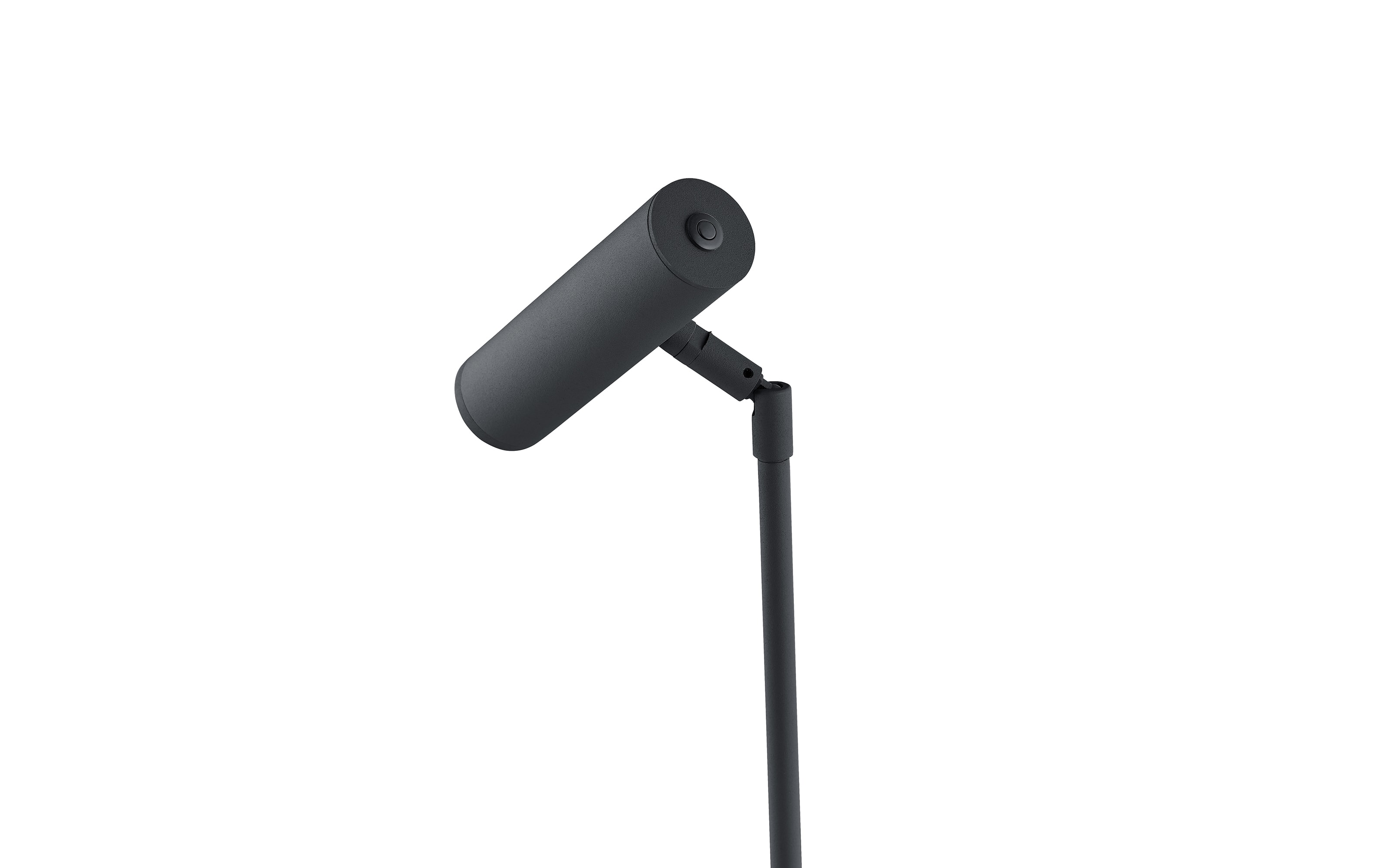 LED-Tischleuchte Tom Pro, schwarz, inkl. CCT Funktion