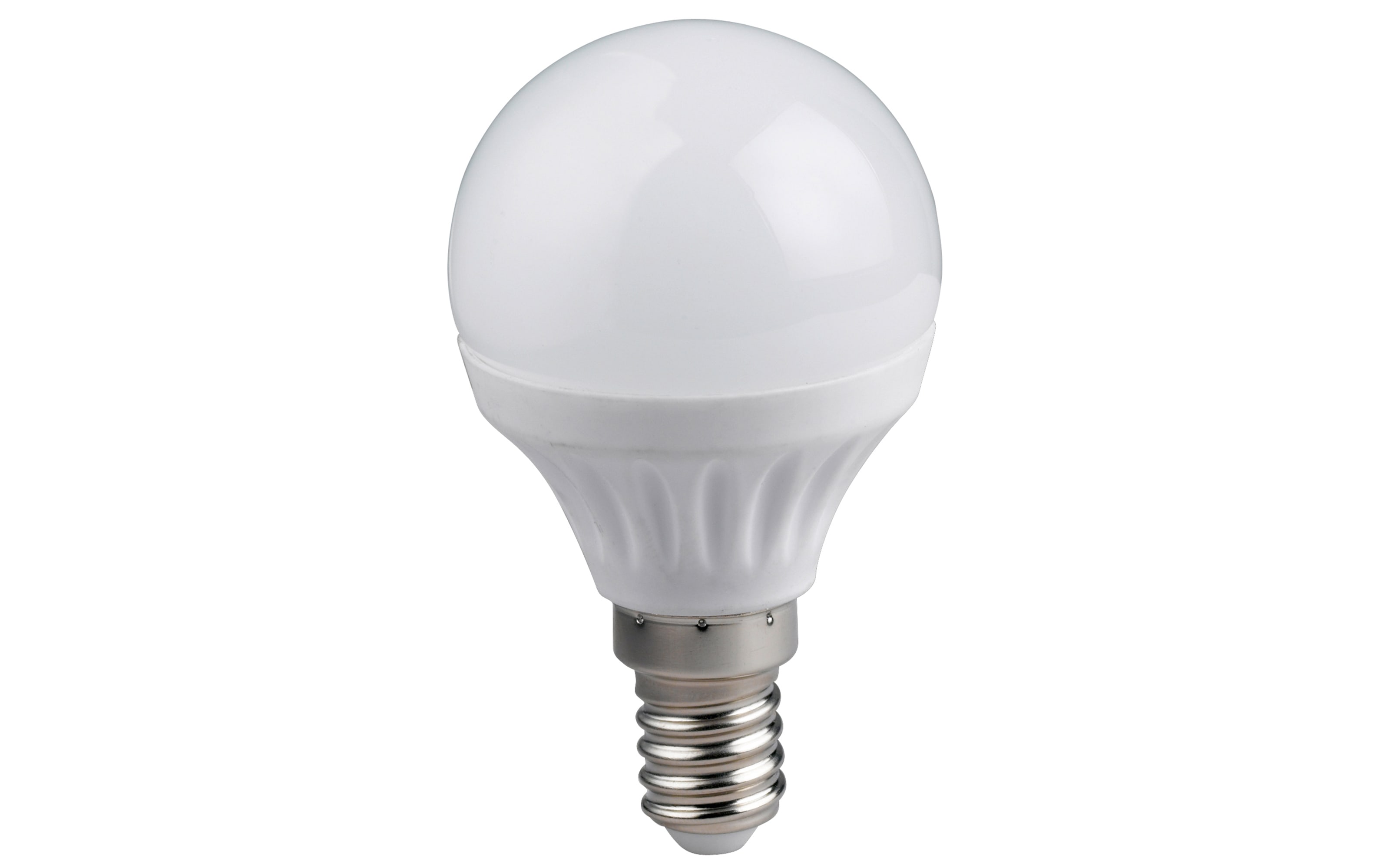 LED Tropfen E14