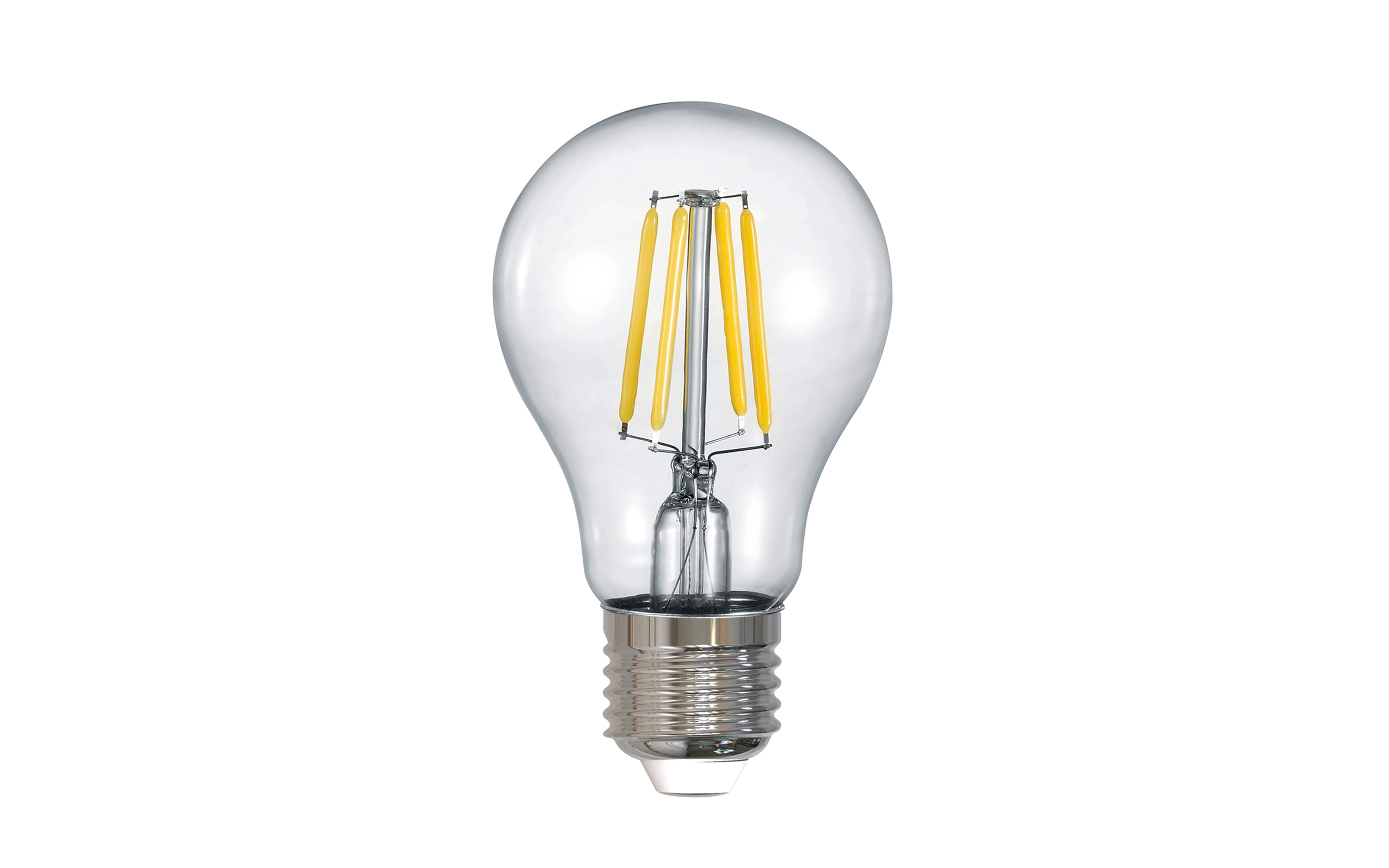 LED Leuchtmittel  AGL E27, 4W