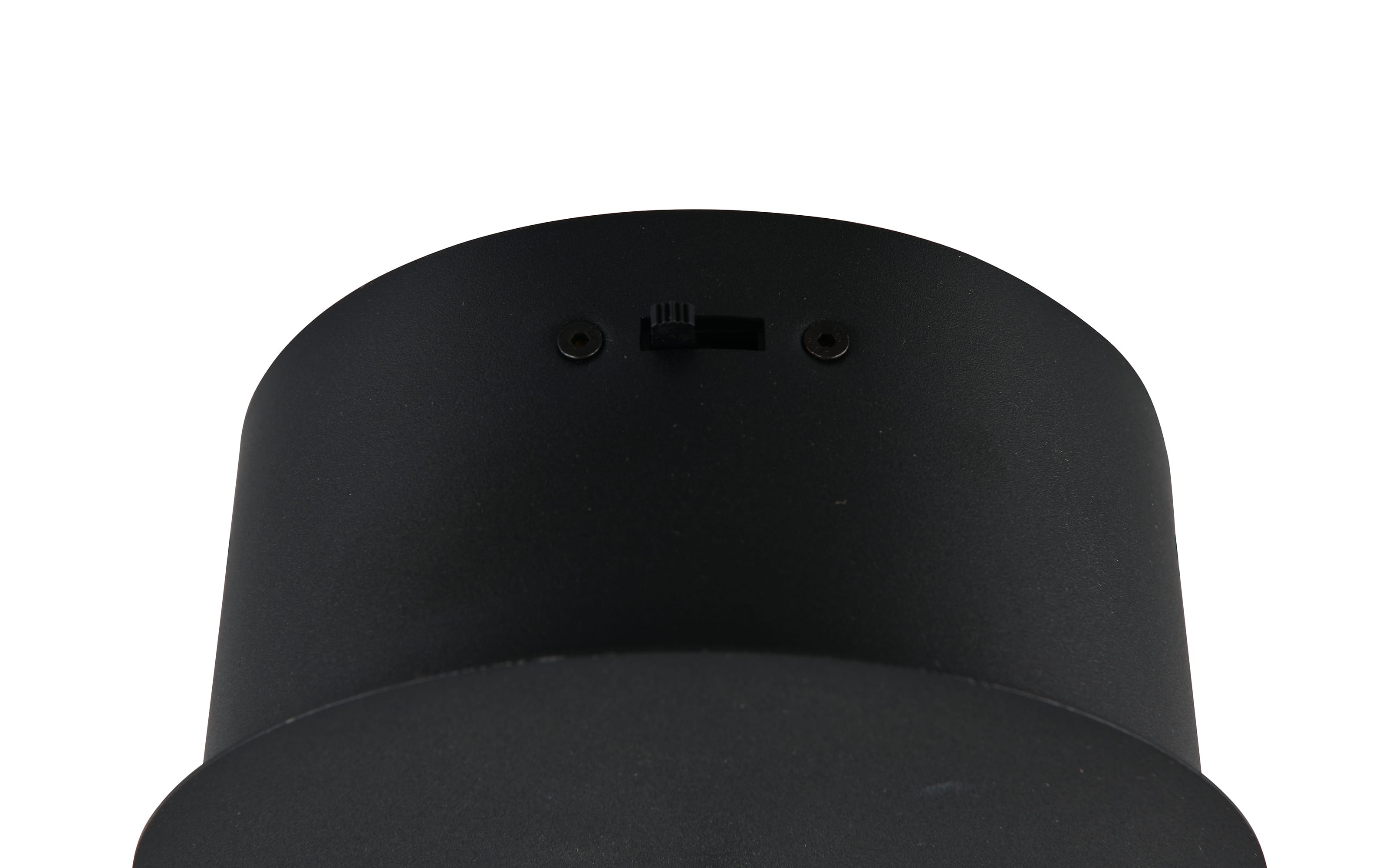 LED-Pendelleuchte Dios, schwarz, 1-flammig