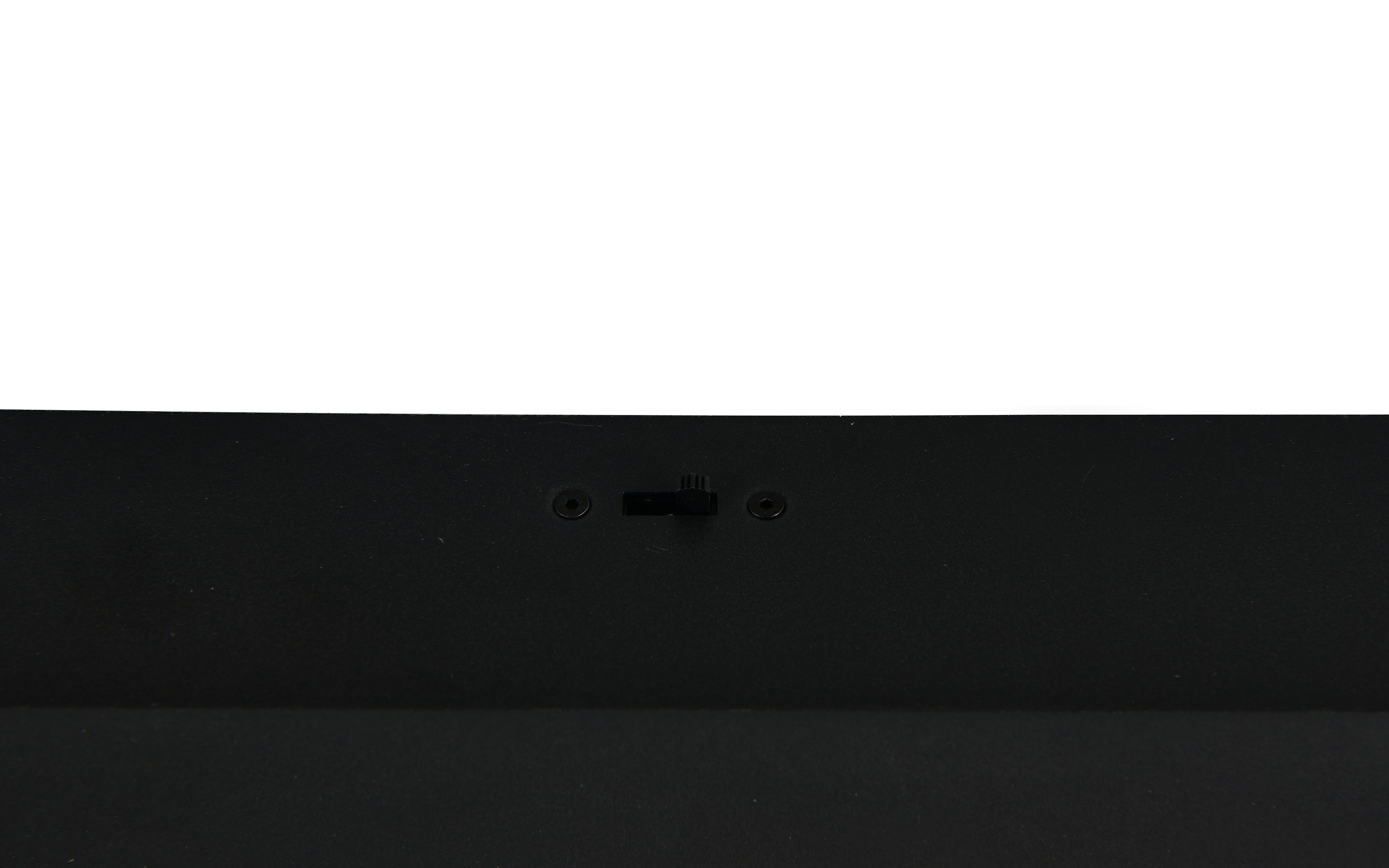 LED-Pendelleuchte Dios, schwarz, 4-flammig