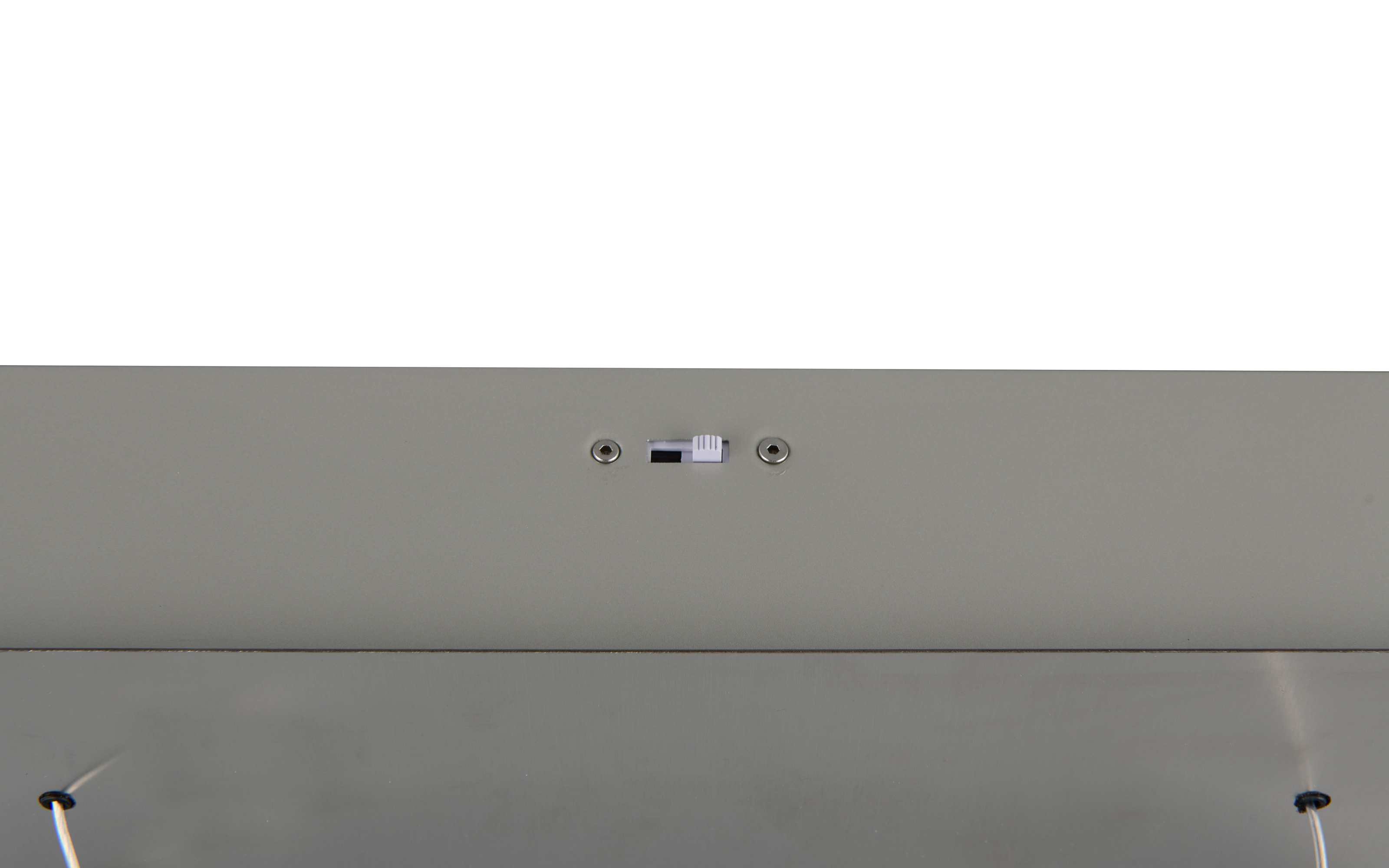 LED-Pendelleuchte Dios, nickelfarbig, 4-flammig