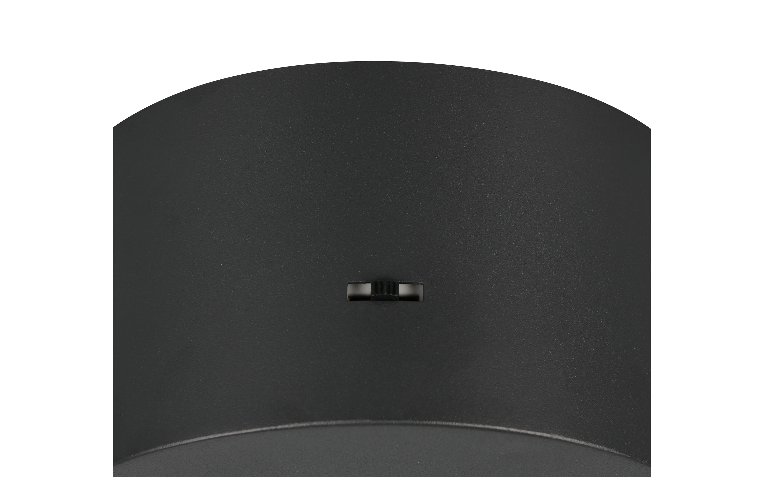 LED-Pendelleuchte Laguna, schwarz, inkl. Höhenverstellung