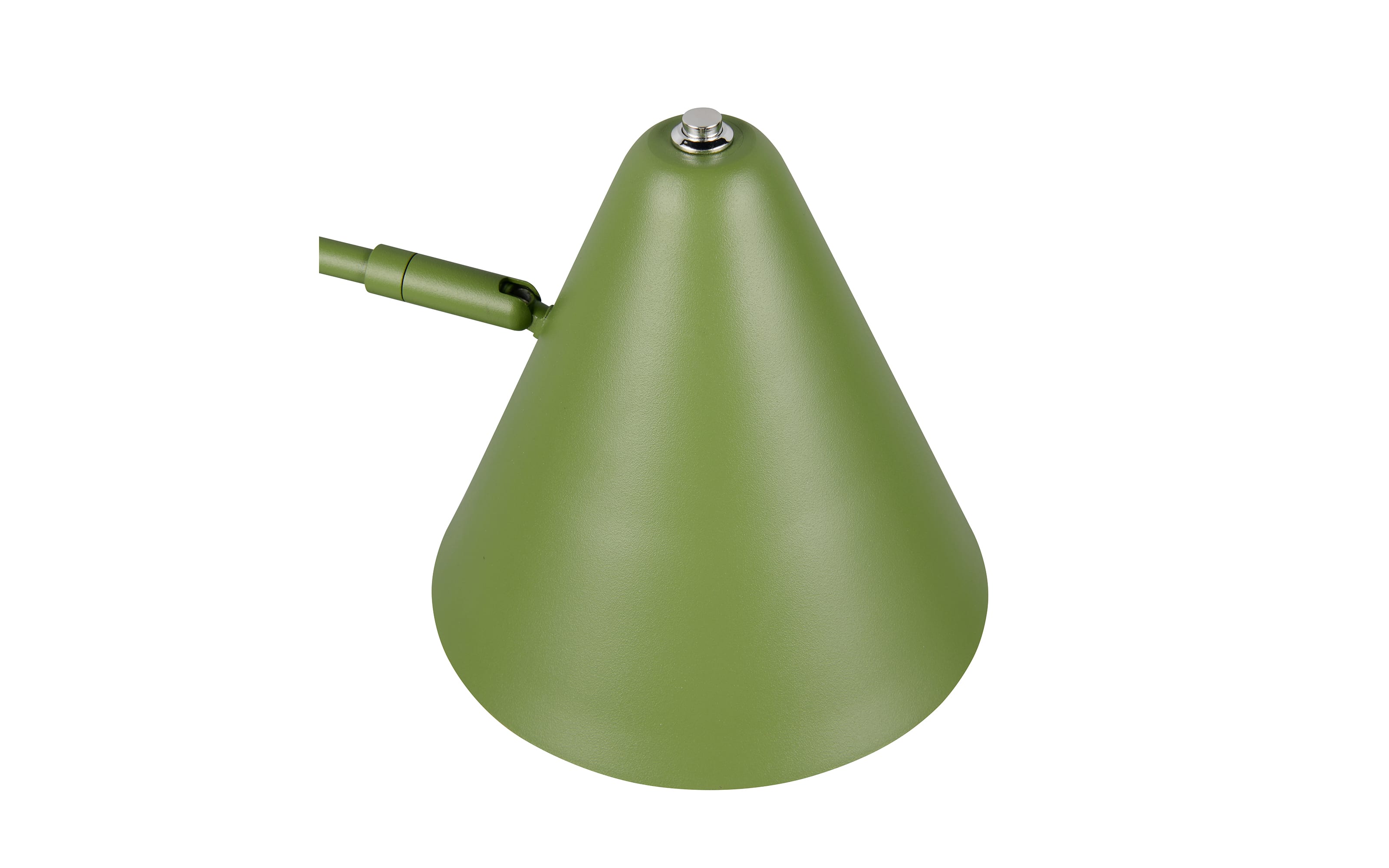 Wandleuchte Cosima, grün