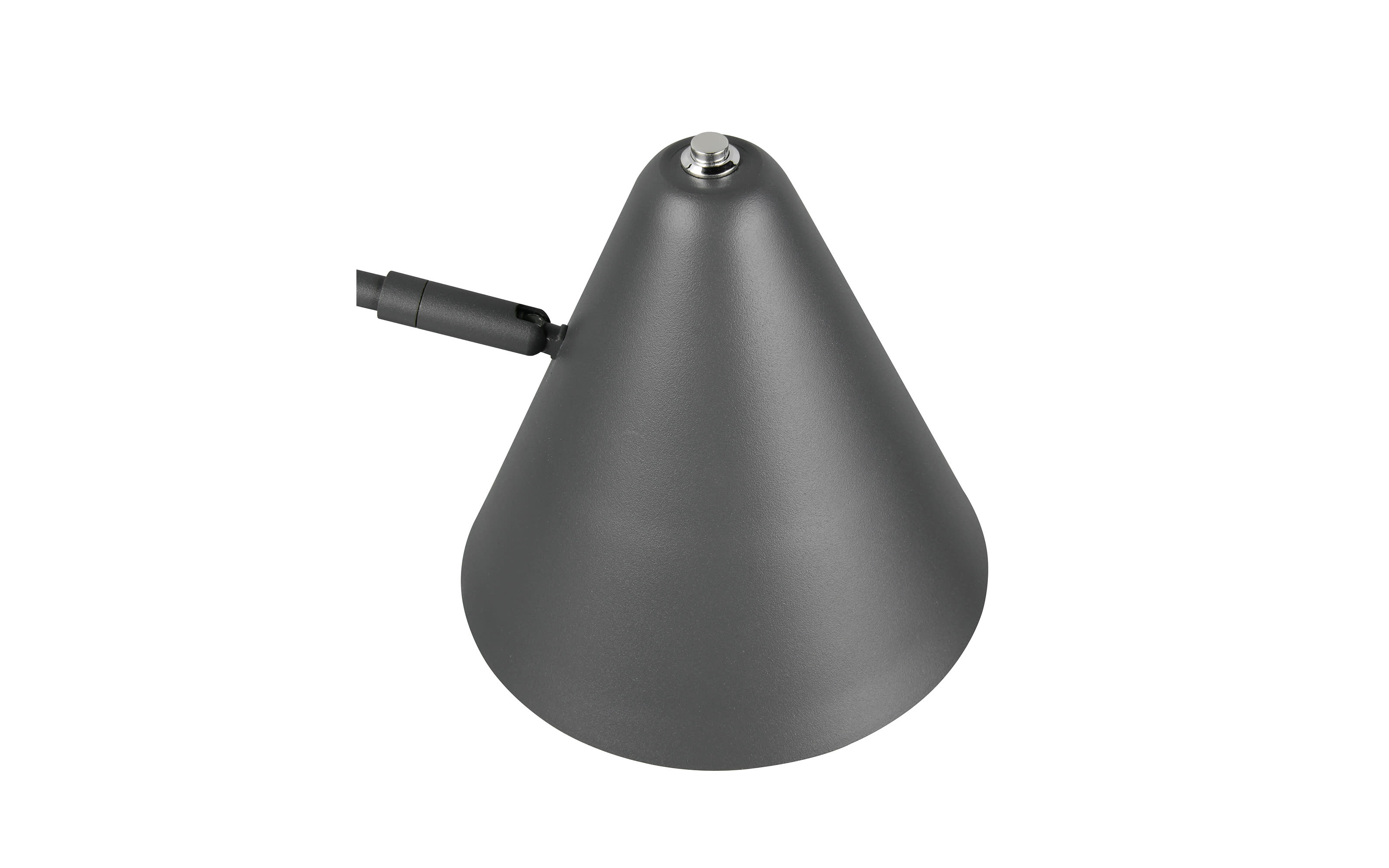 Stehleuchte Cosima, anthrazit