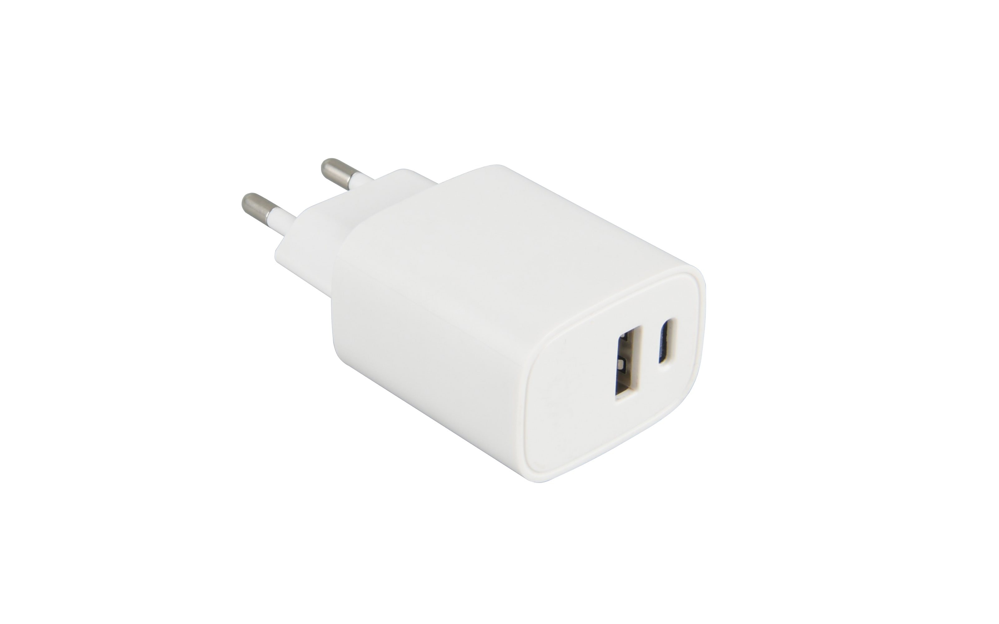 Adapter USB/USB-C, RD9300, weiß