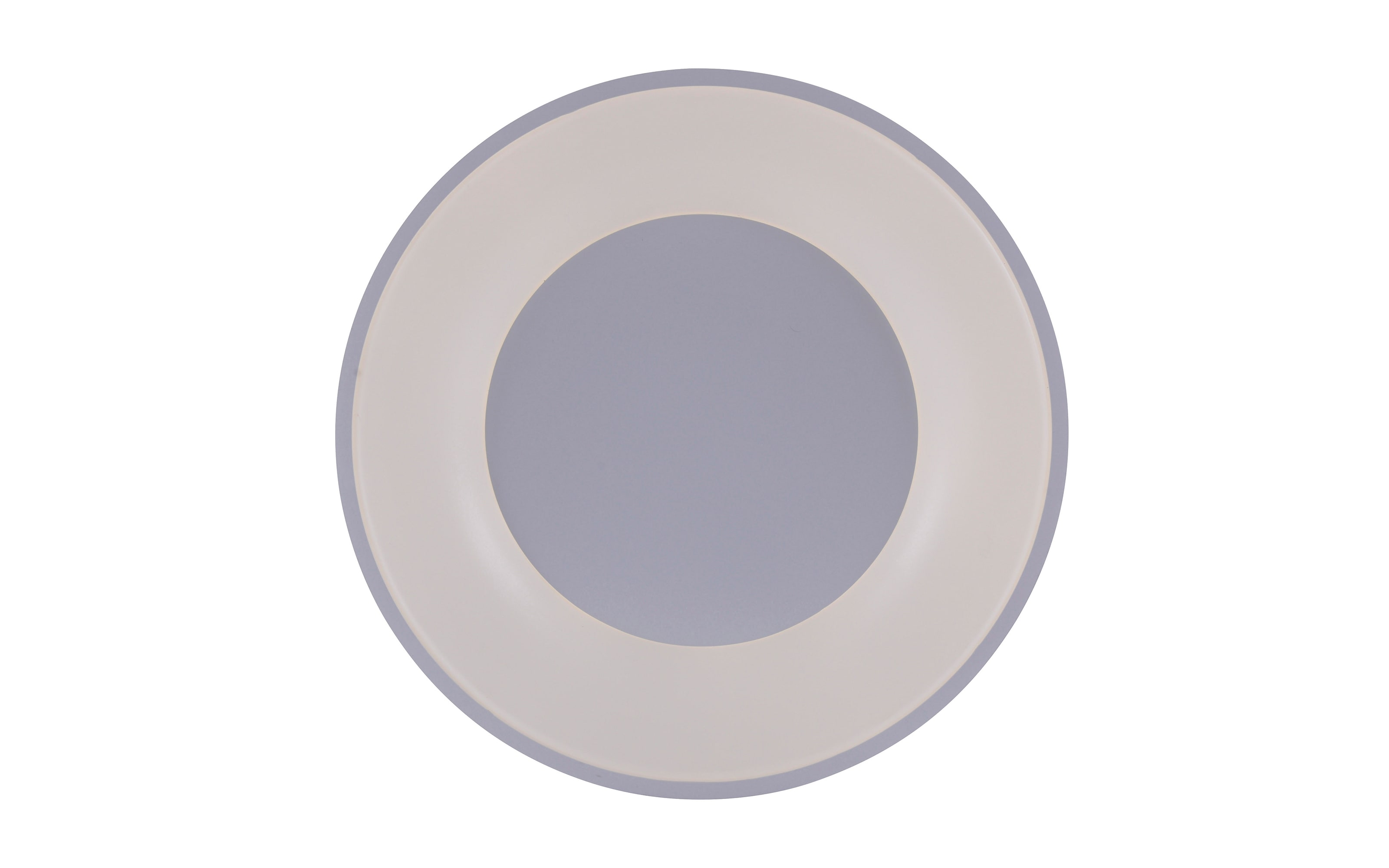 LED-Deckenleuchte Anika, weiß, 48 cm