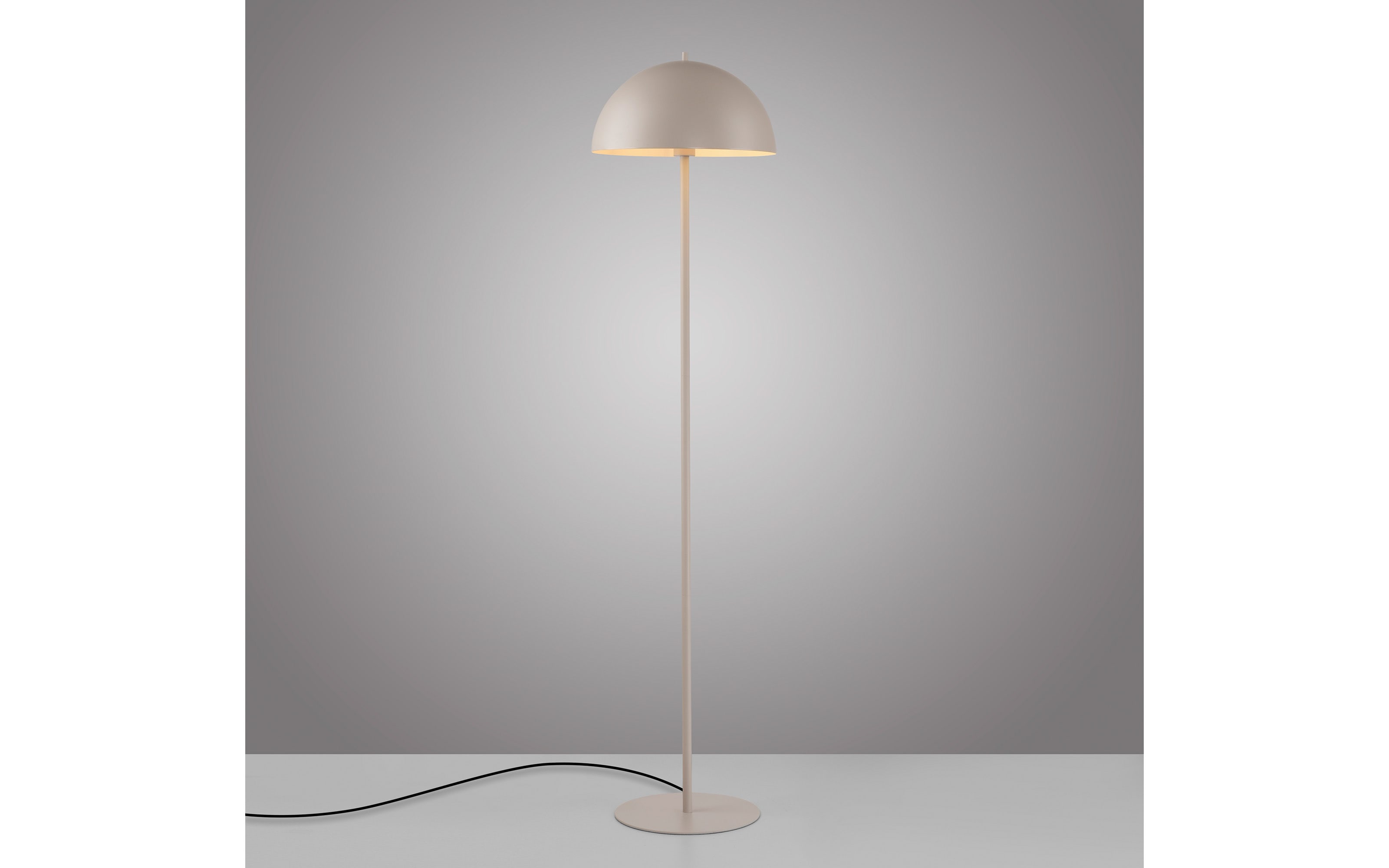 Stehleuchte Ali, sand