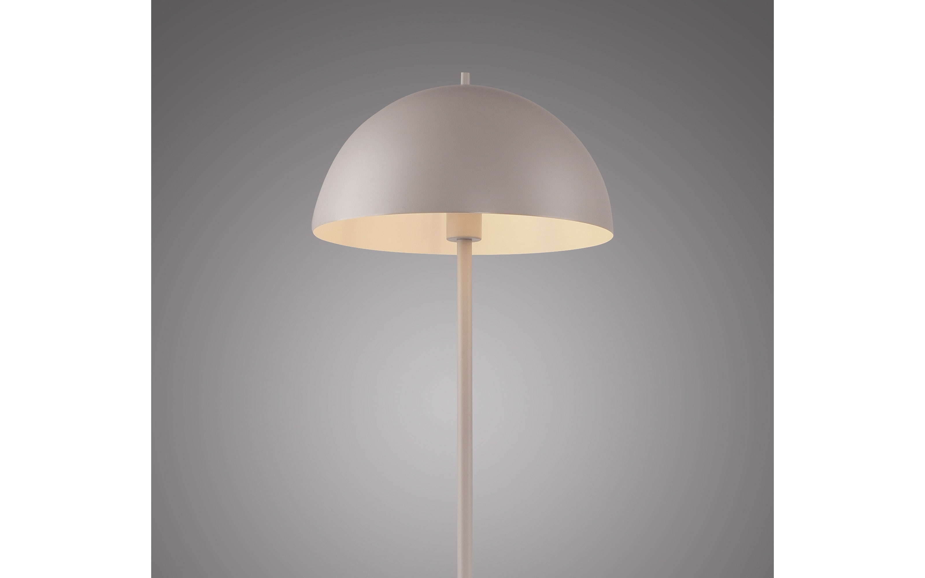 Stehleuchte Ali, sand