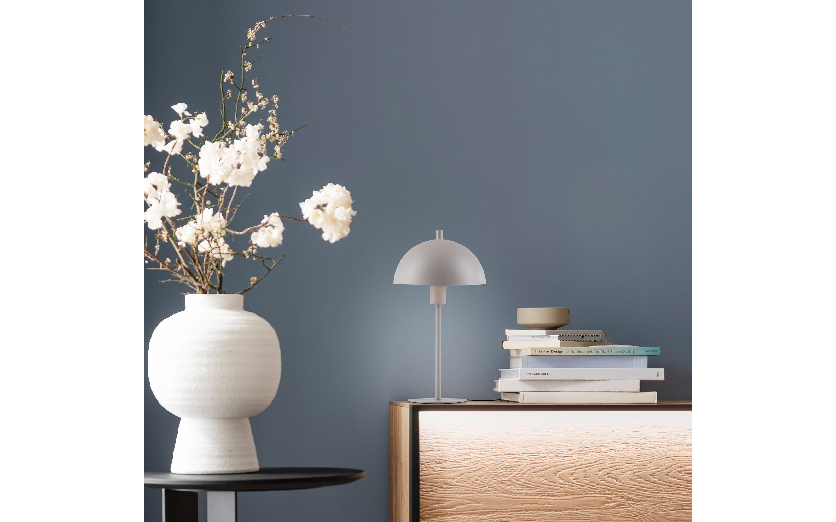 Tischleuchte Ali, sand