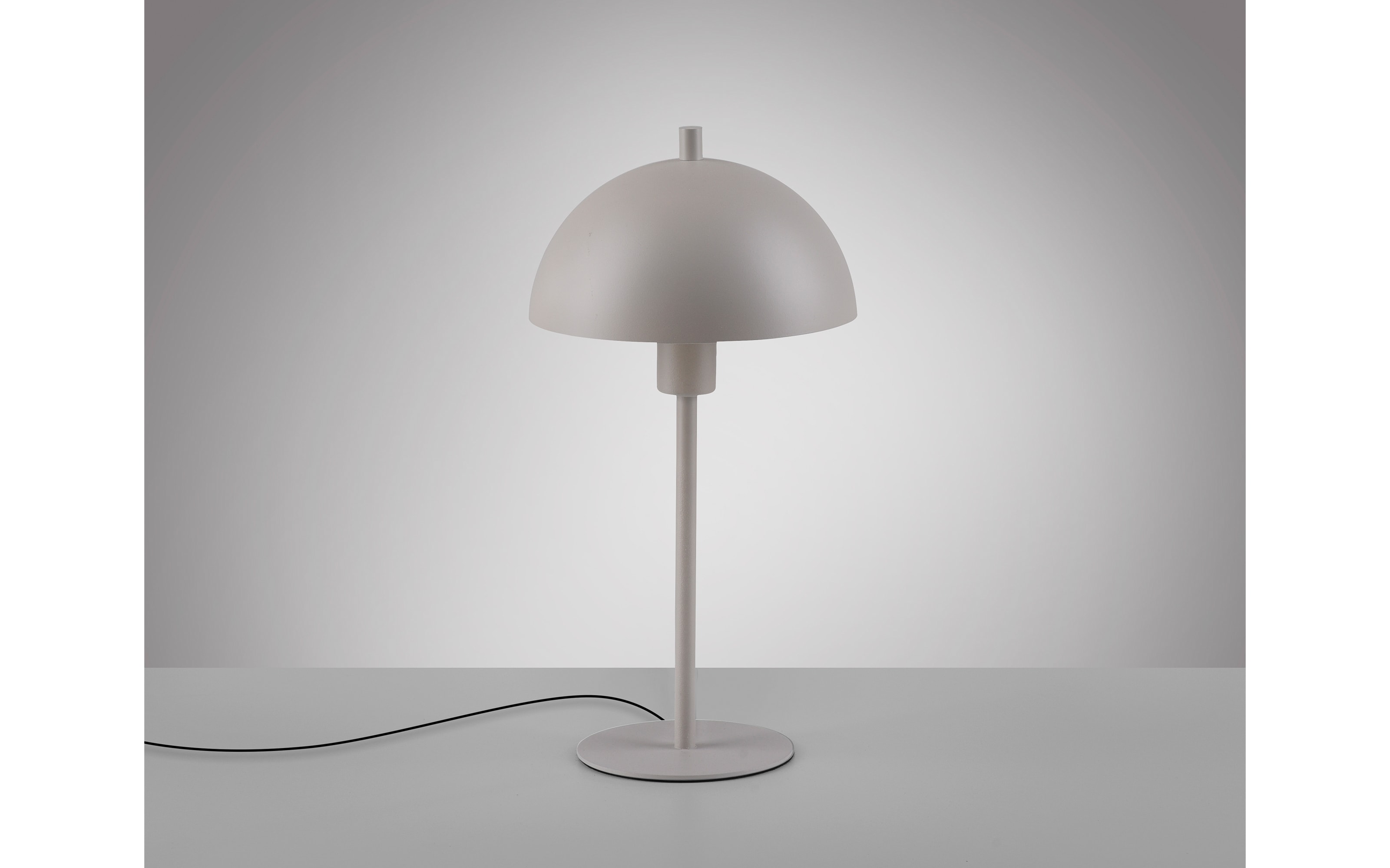 Tischleuchte Ali, sand