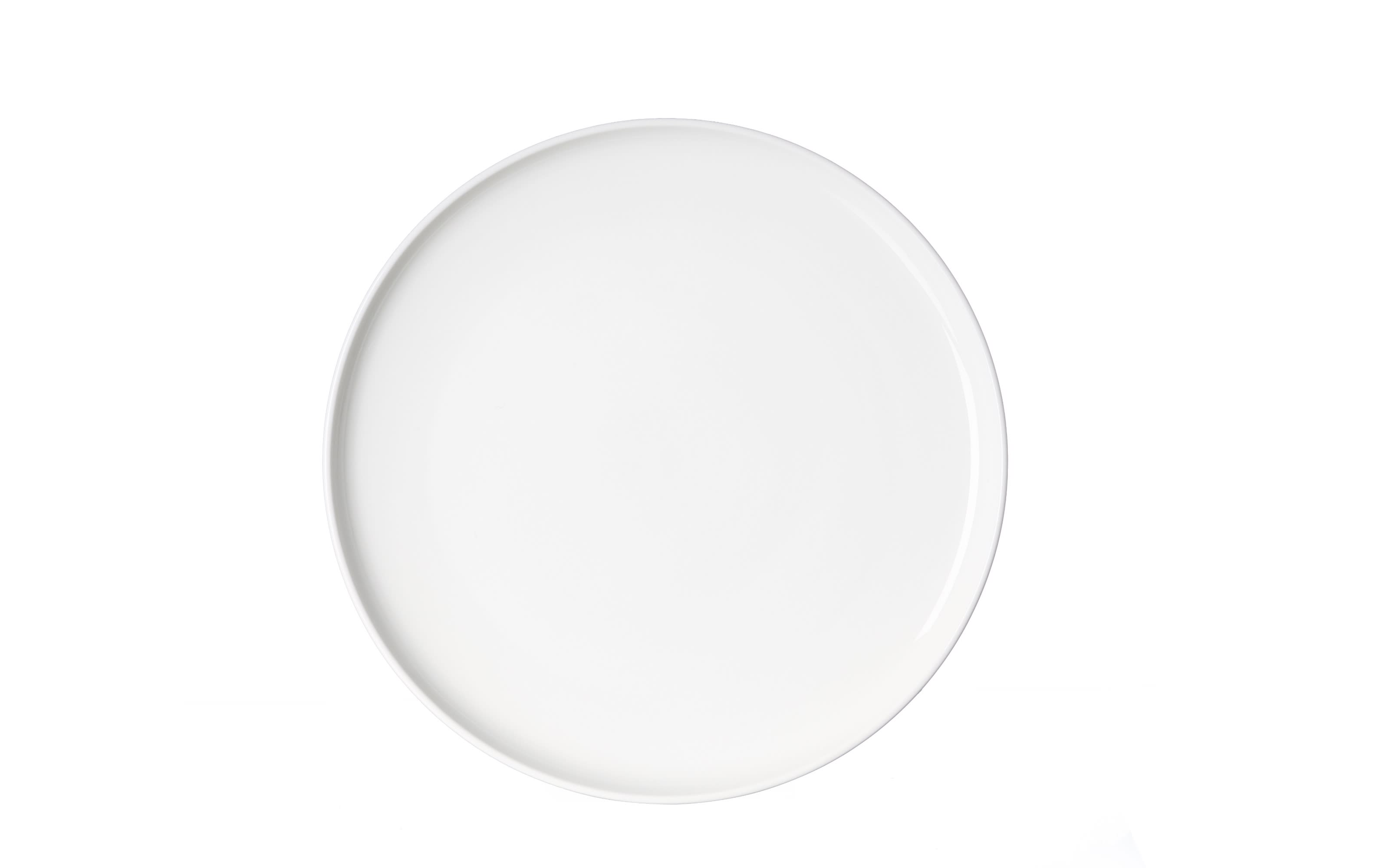 Frühstücksteller Skagen, weiß, 21,5 cm