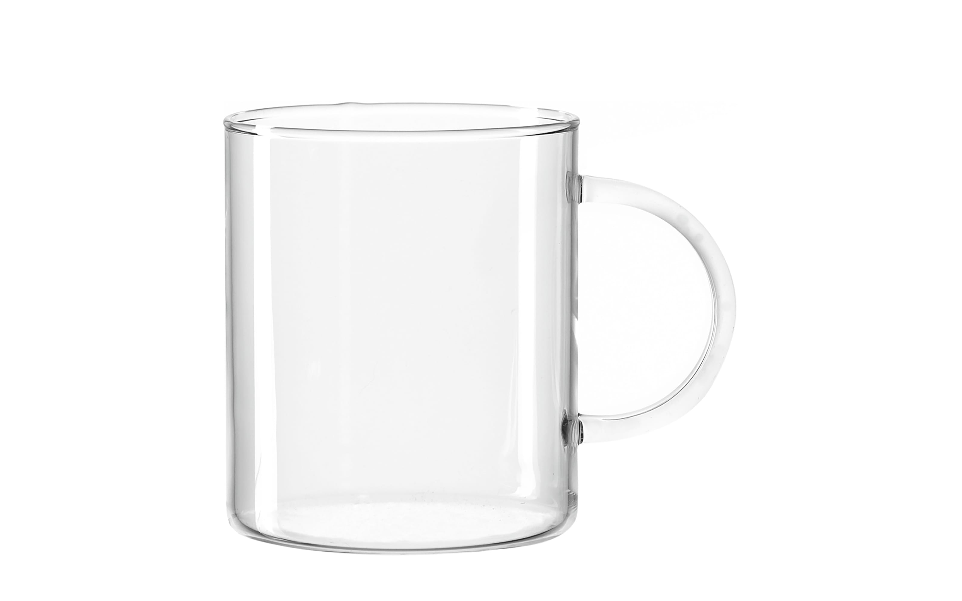 Teeglas Novo, Glas, 360 ml