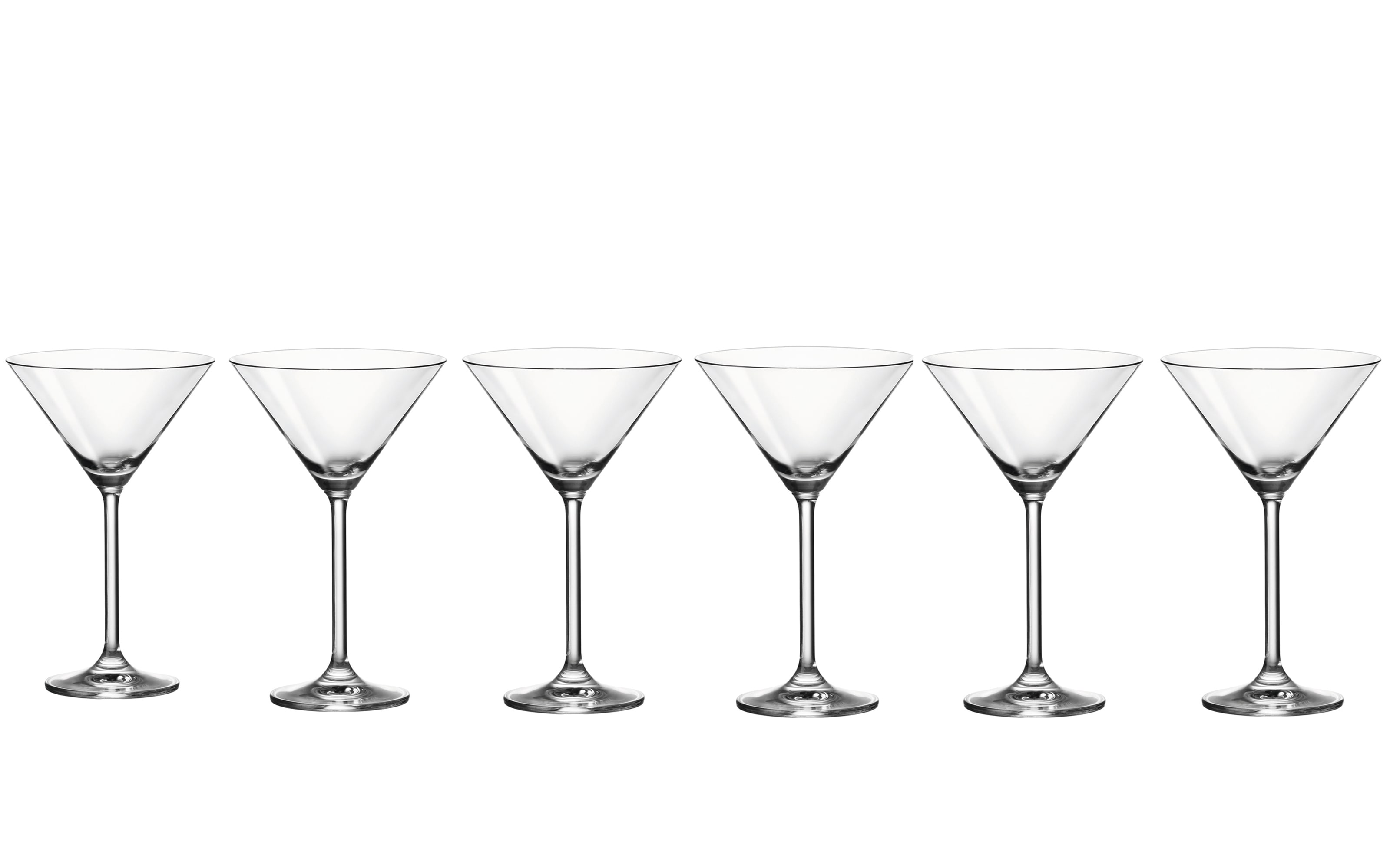 Cocktailschale Daily, 6-teilig, 270 ml 
