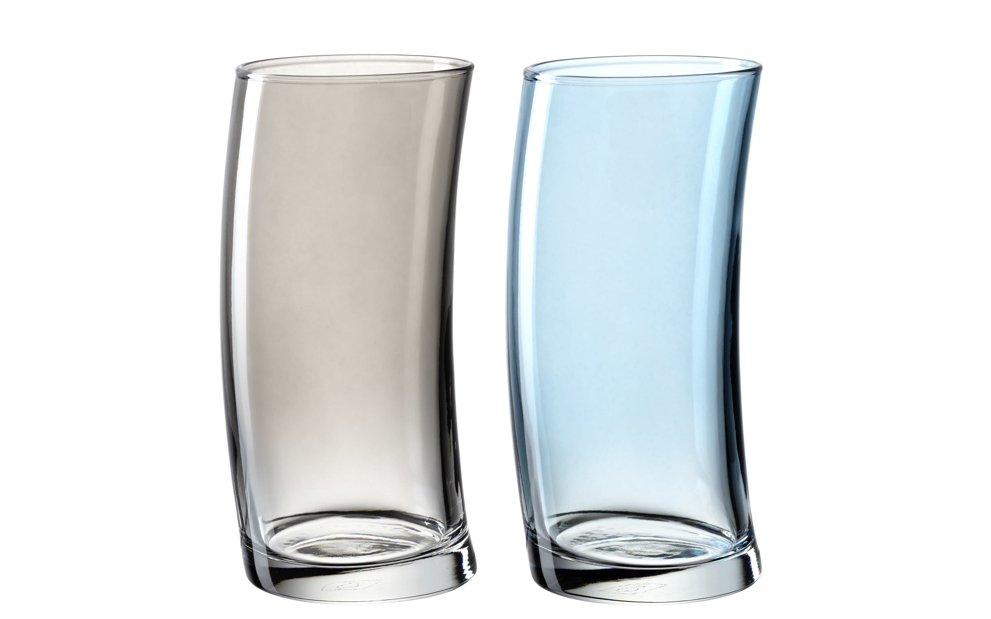 Longdrinkbecher 2 er Set