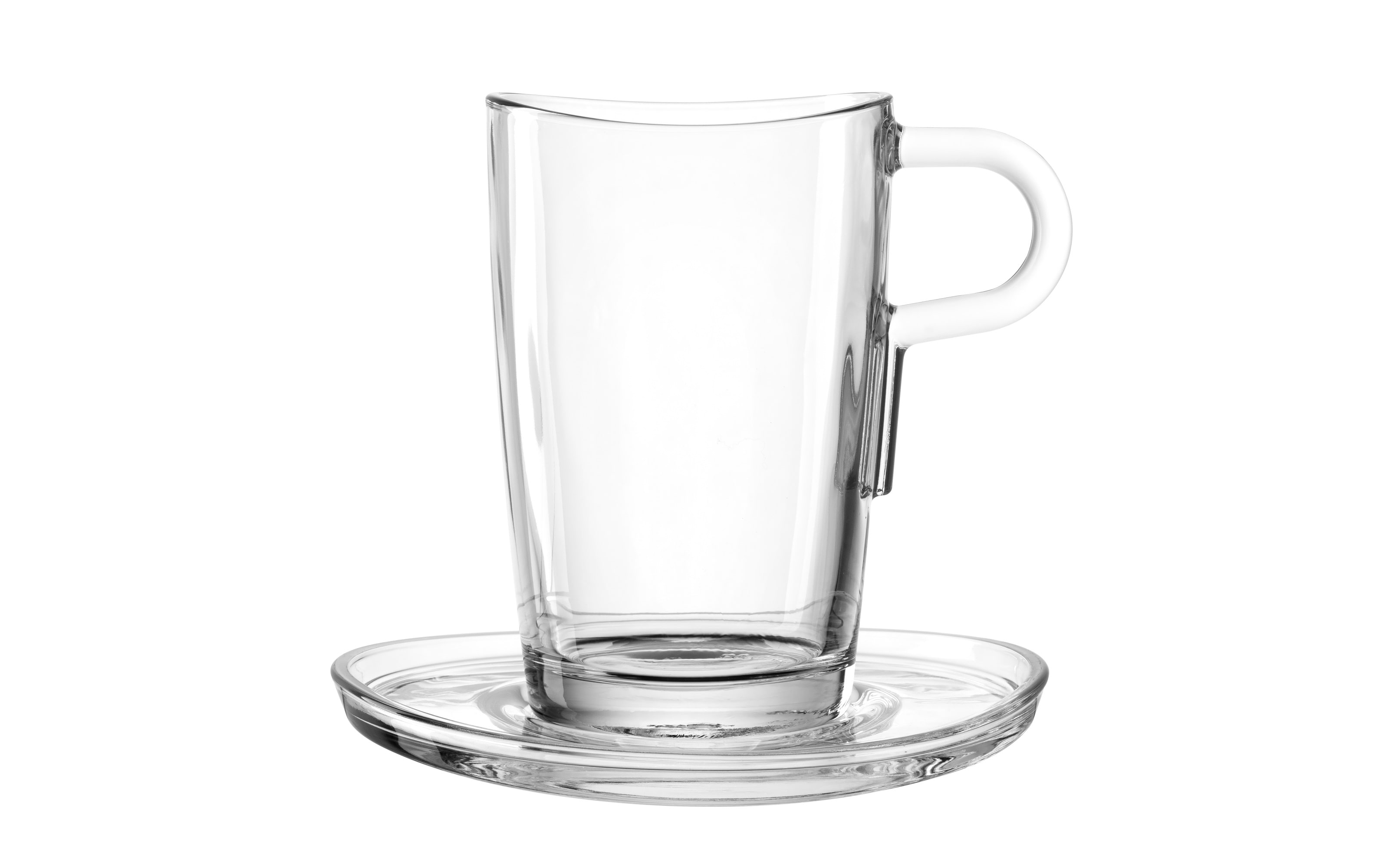 Latte Macchiato 4 er Set Loop