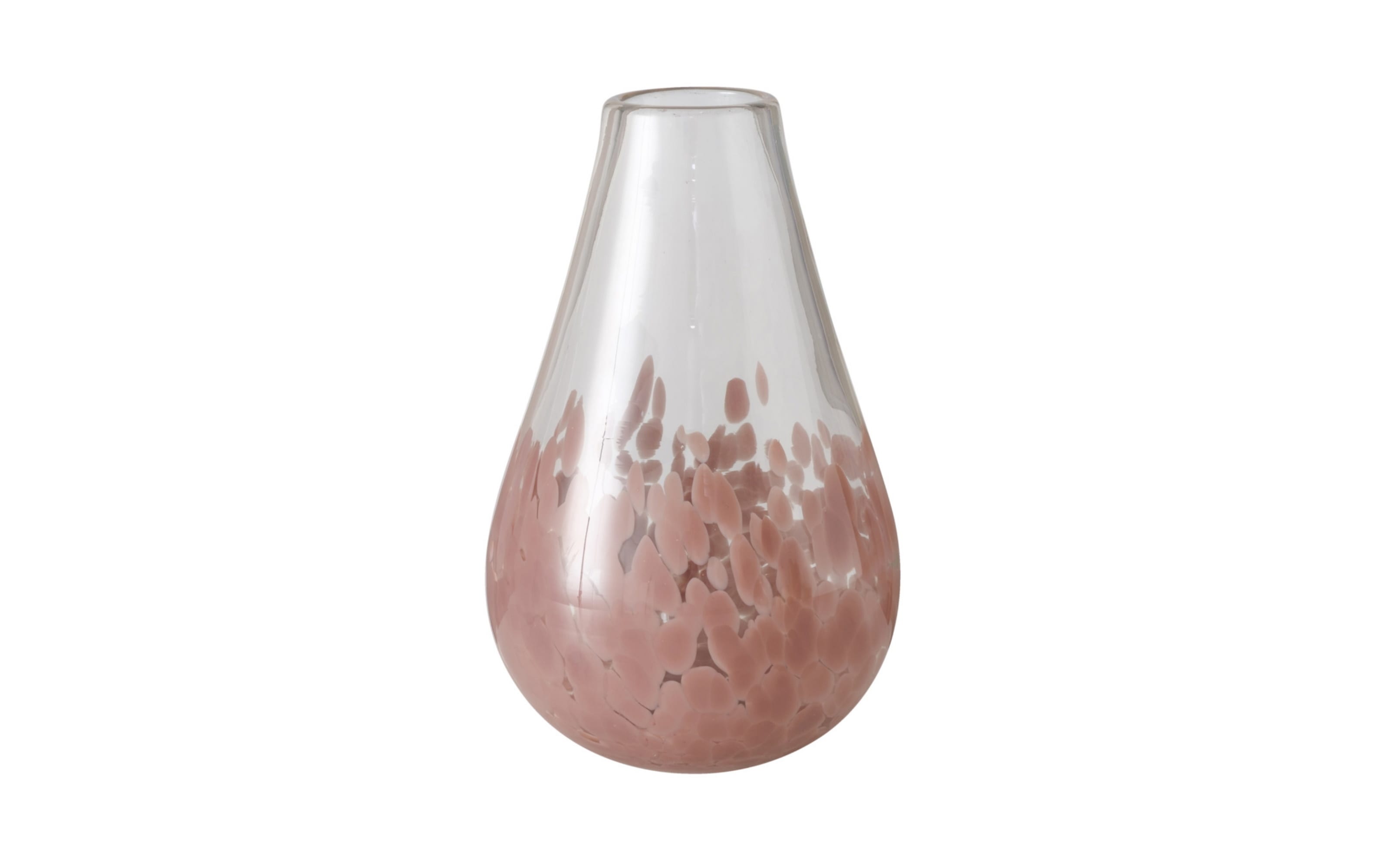 Vase Rosum, rosa