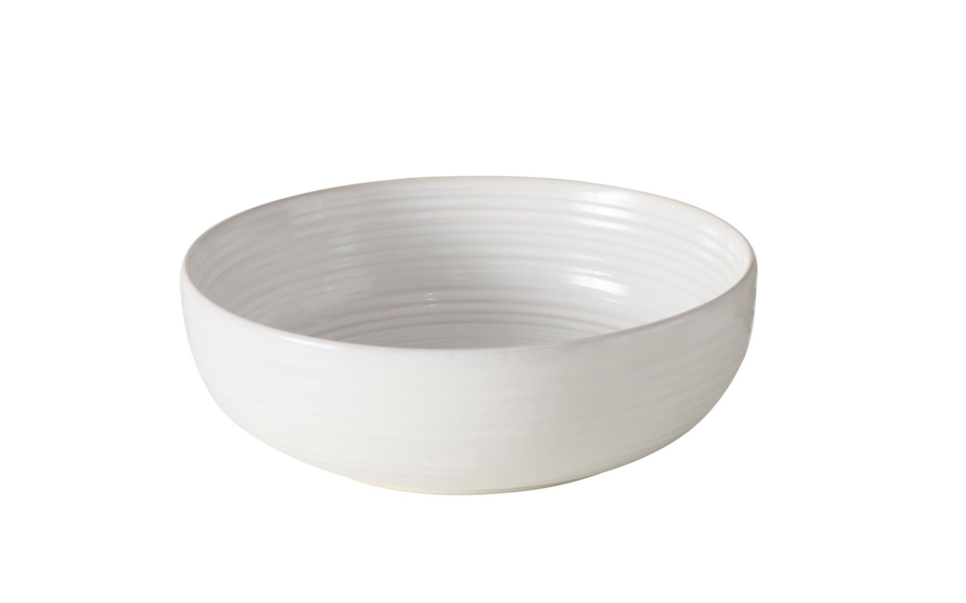 Schale Jonah, beige, 9,5 cm