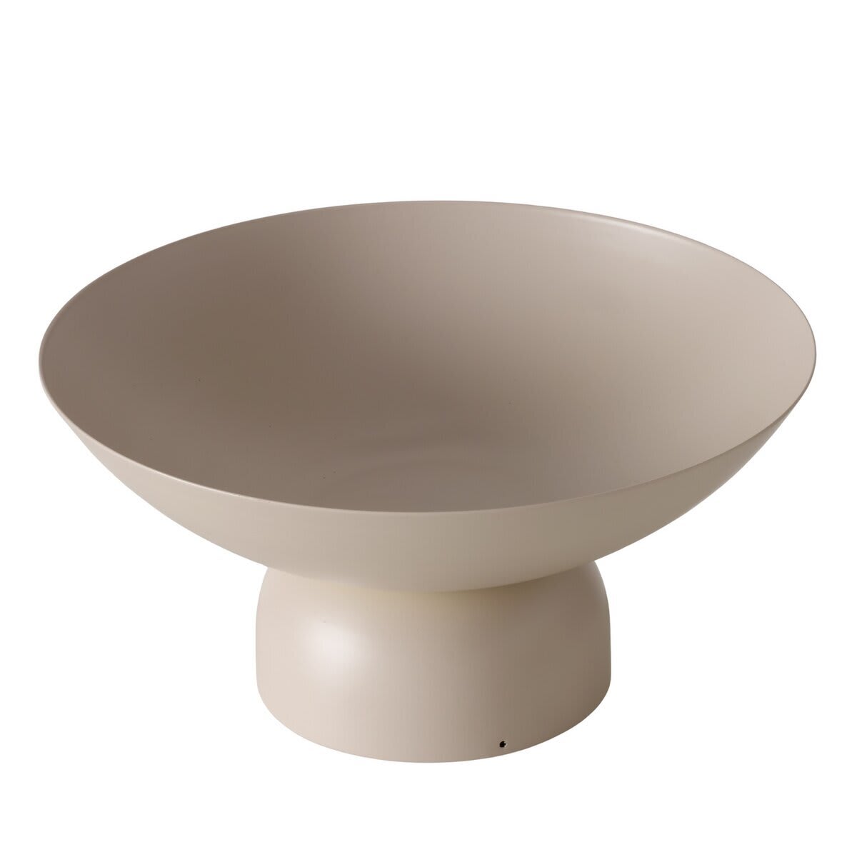 Schale Pamela, beige, 12,5 cm