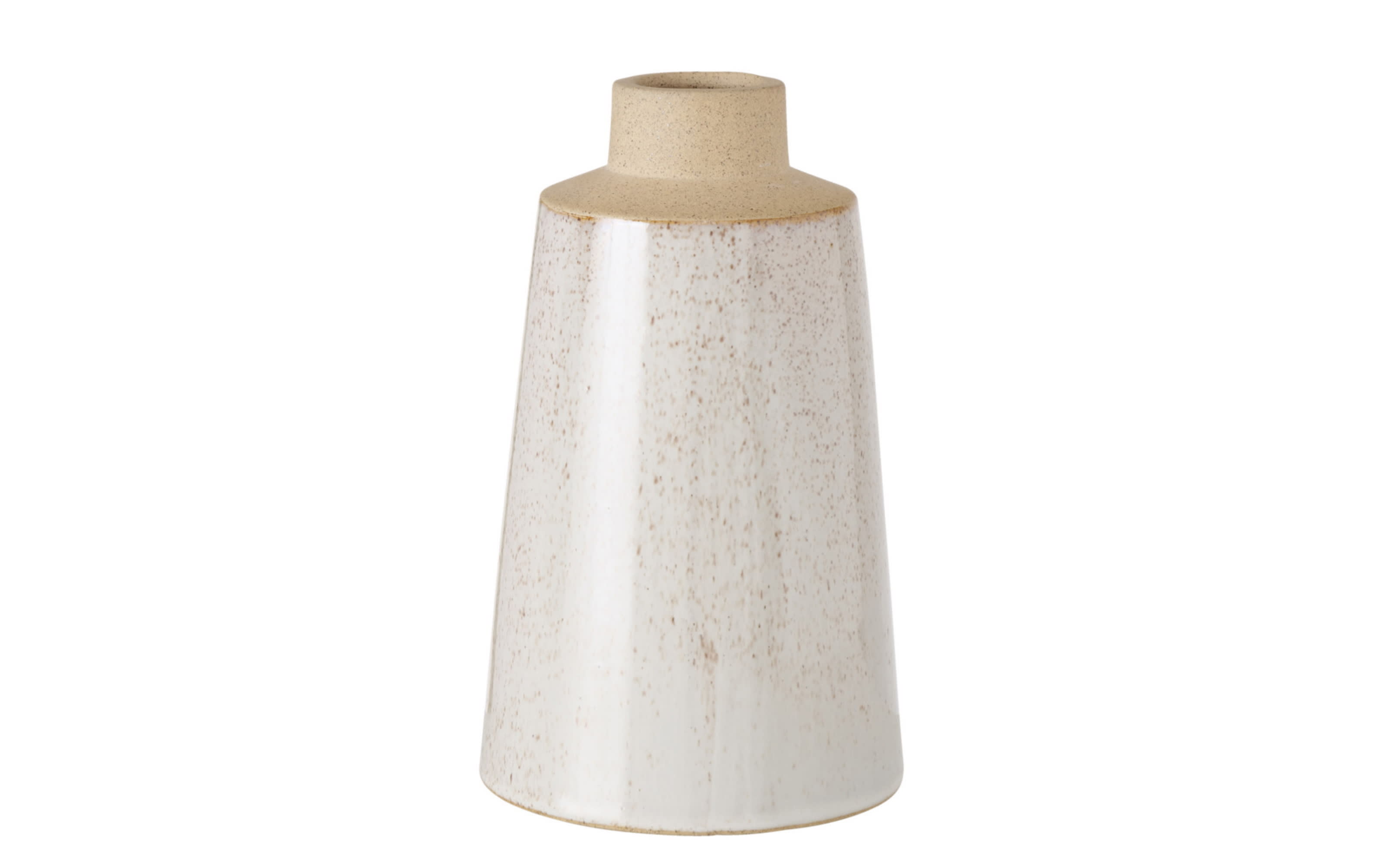 Vase Catarina, mehrfarbig, 19 cm