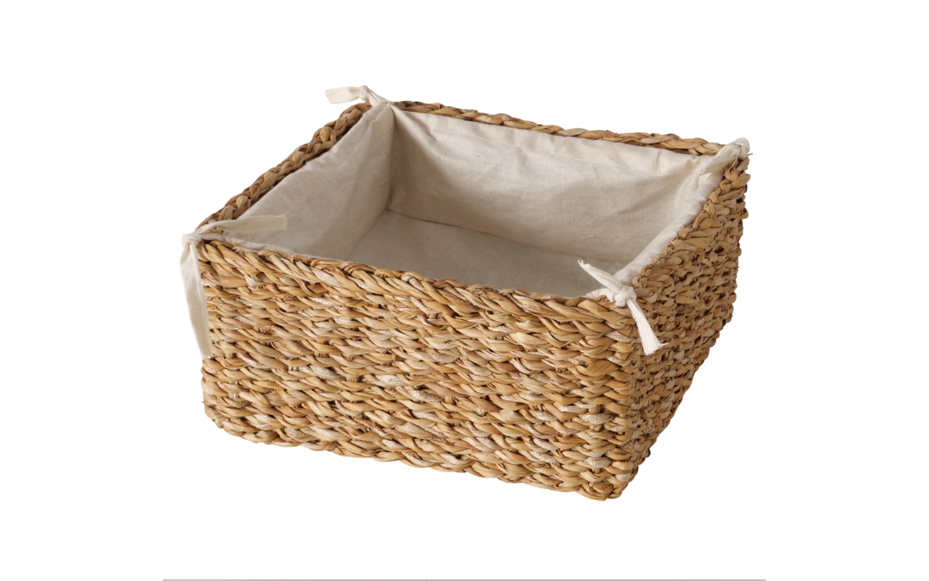 Brotkorb Sophy, Seegras