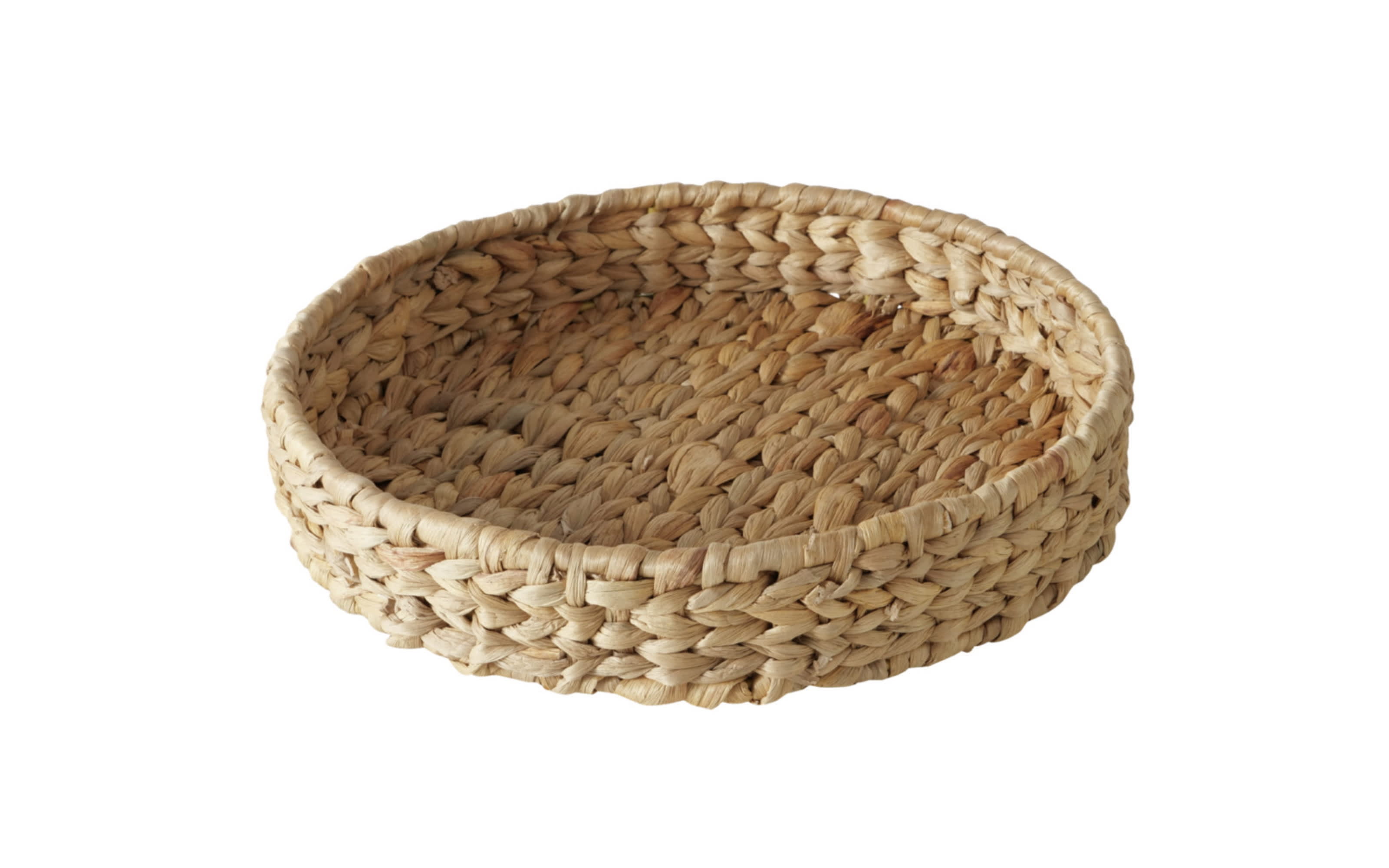 Tablettset Cado, natur, 2-teilig