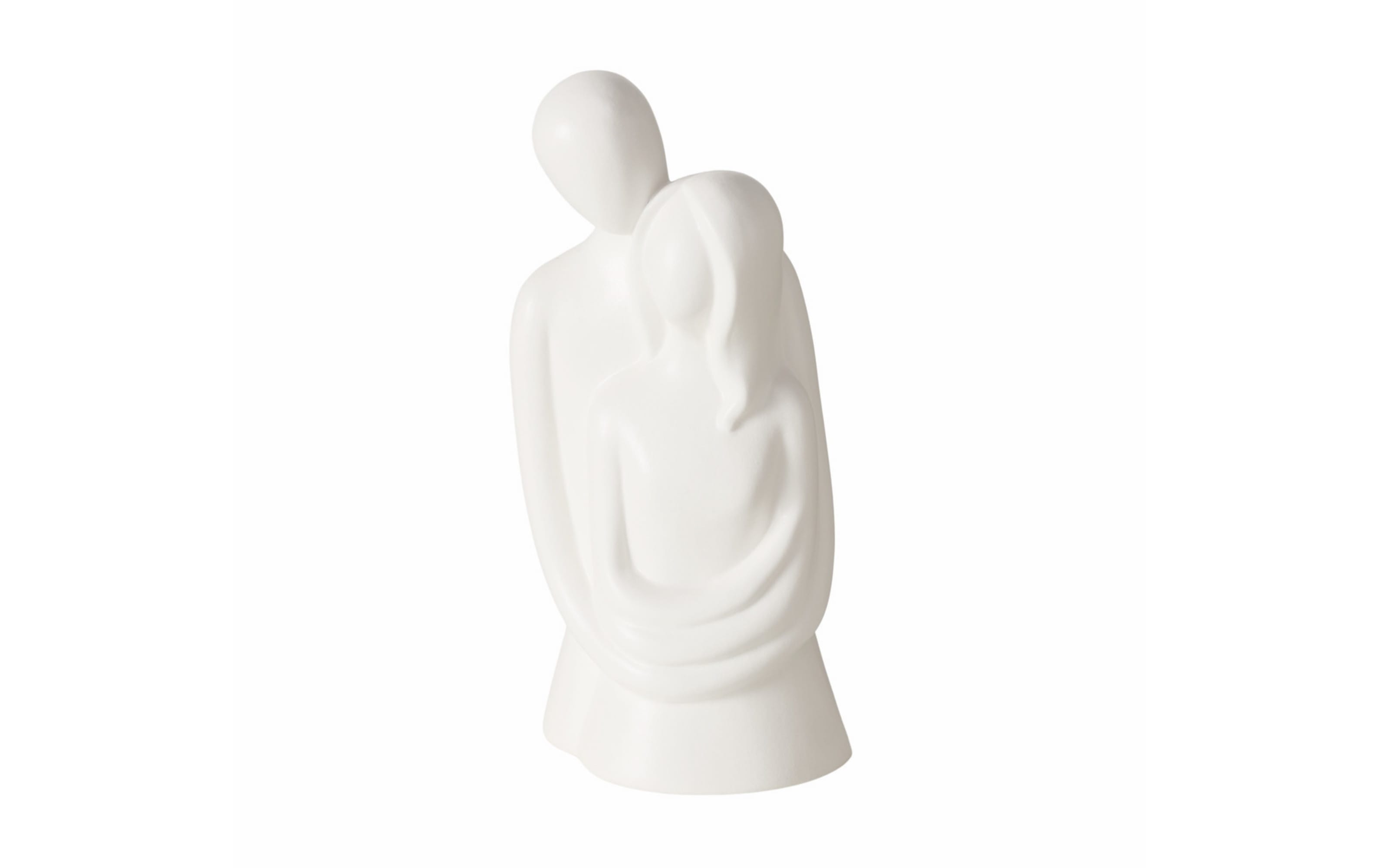 Figur Casal, weiß, 25,5 cm