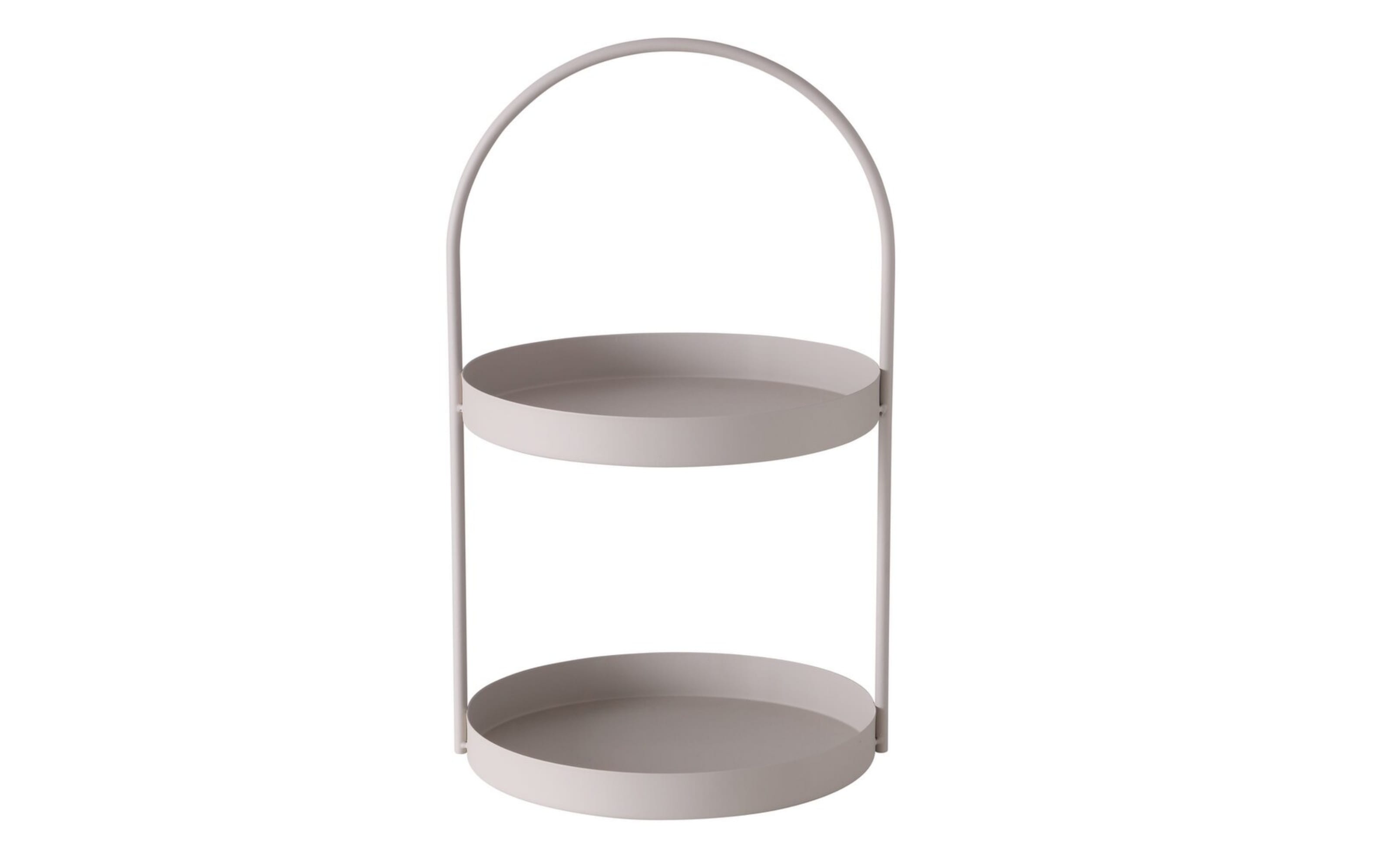 Etagere Joko, beige, 44 cm