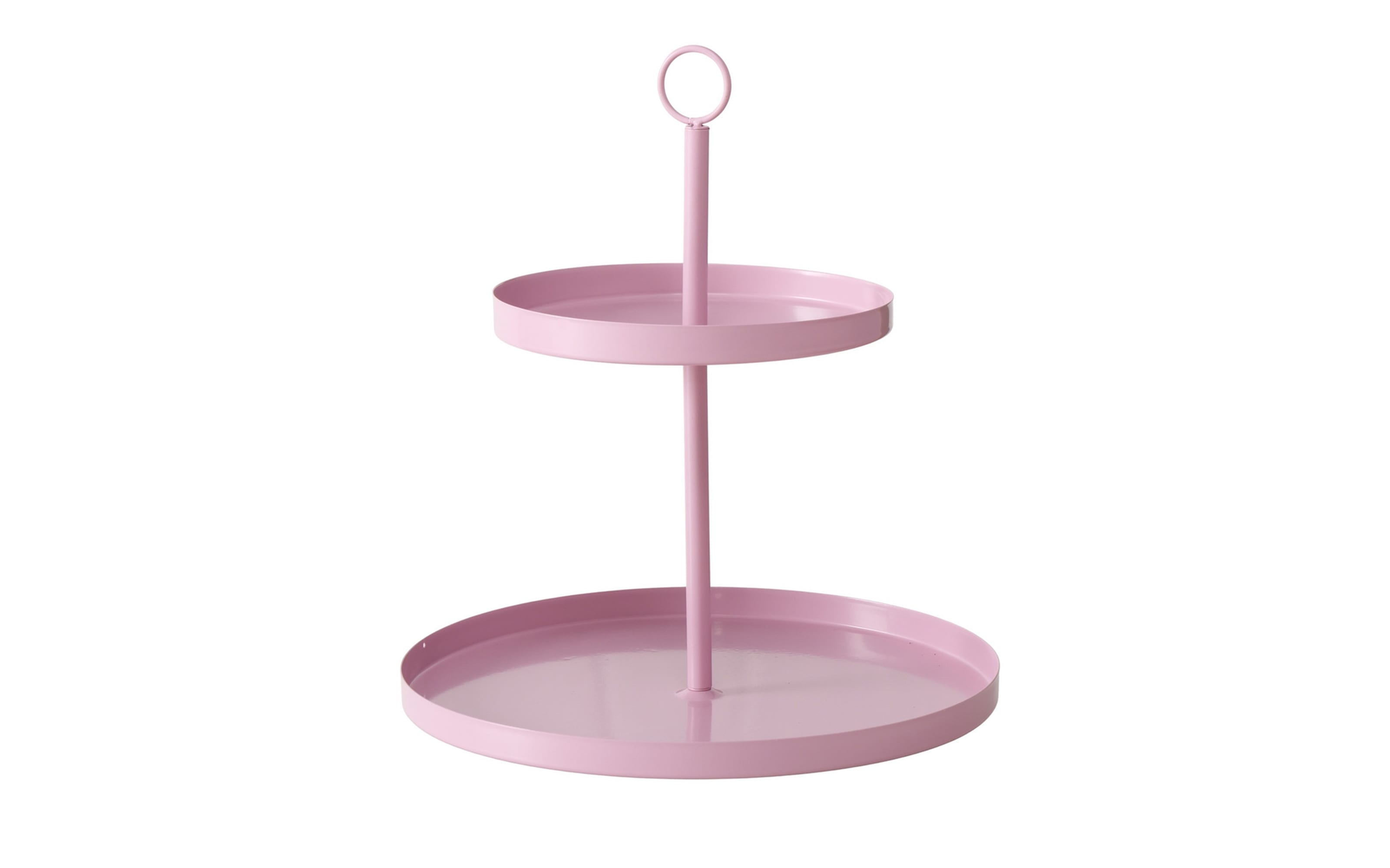 Etagere Samina, rosa