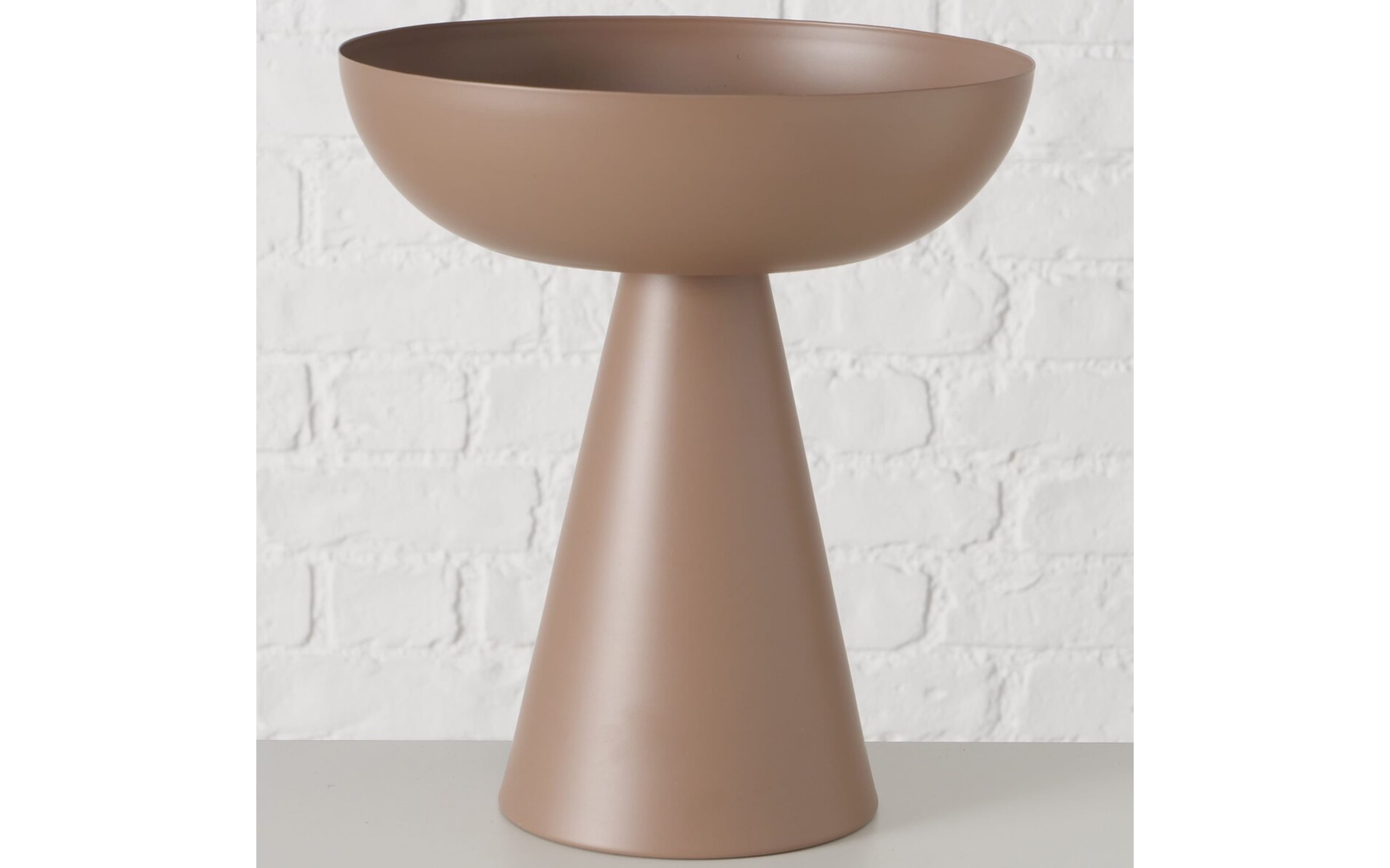 Schale Priska, Eisen, 28,5 cm