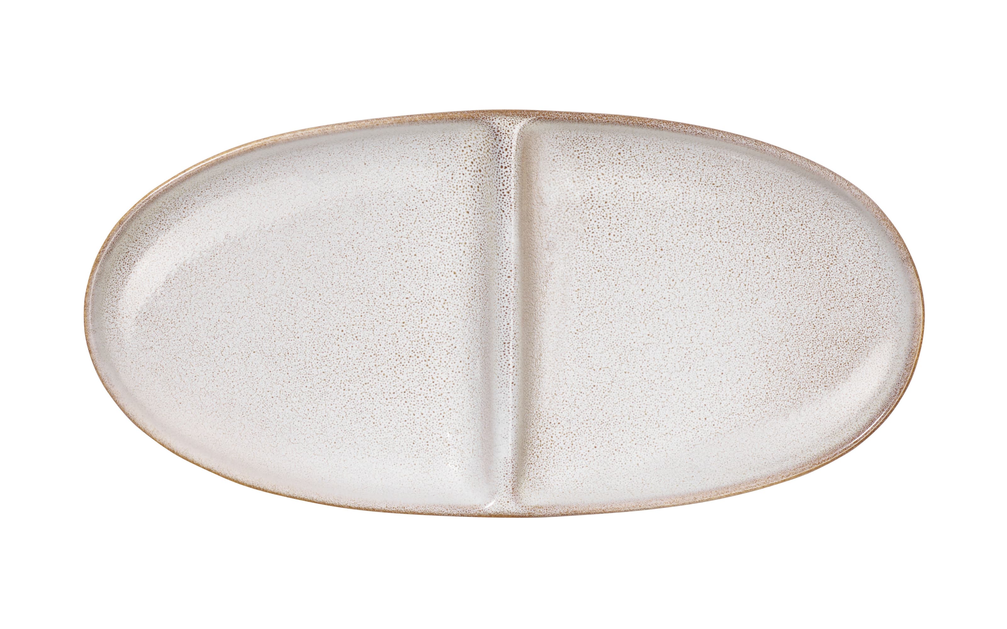Aperitifteller saisons sand, 2 cm
