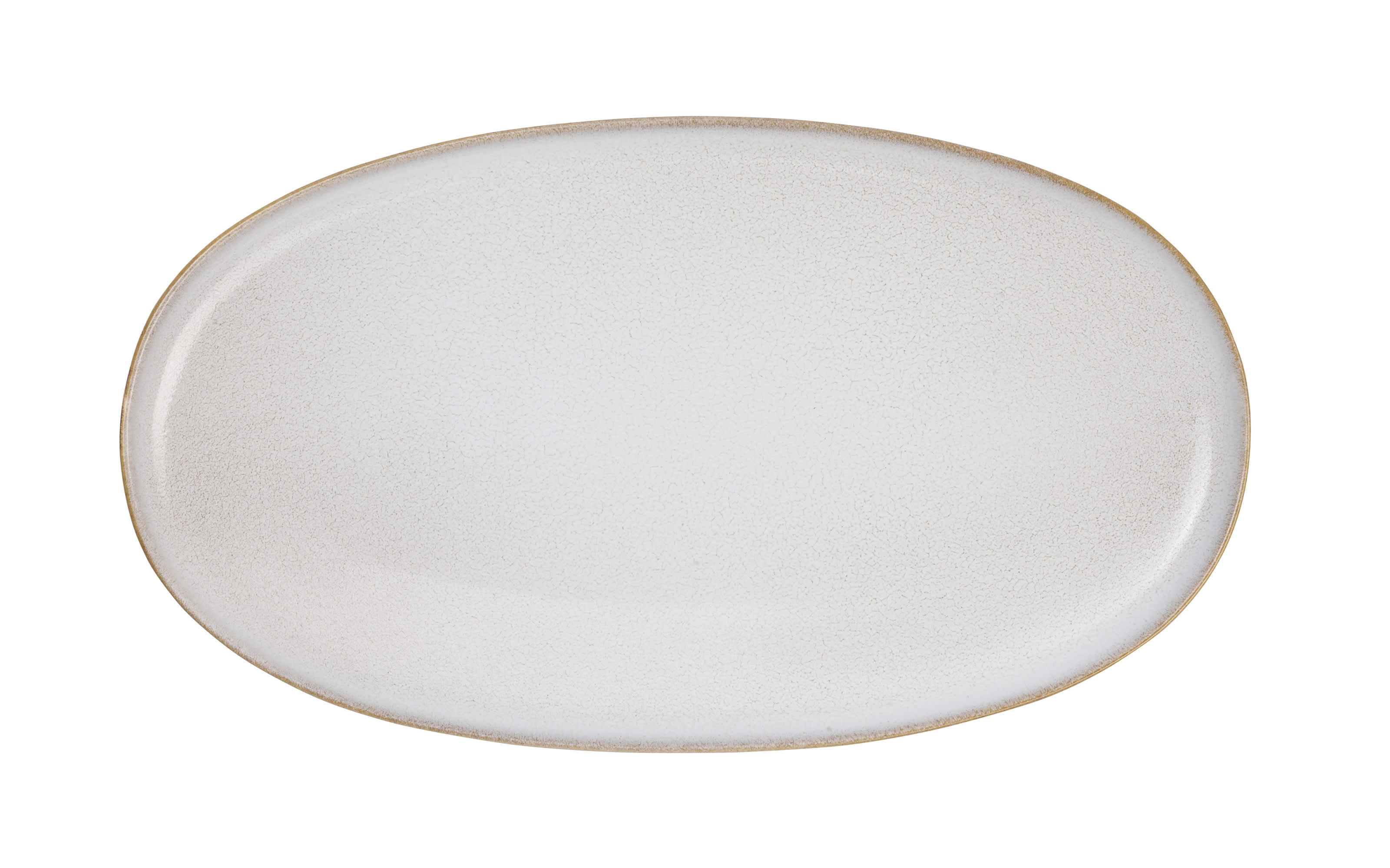 Platte saisons sand, 29 cm