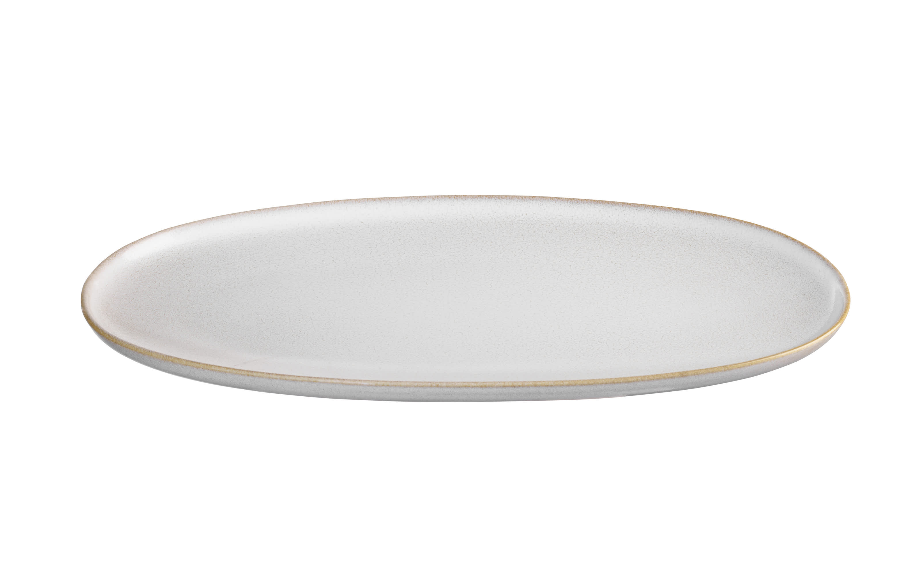 Platte saisons sand, 29 cm