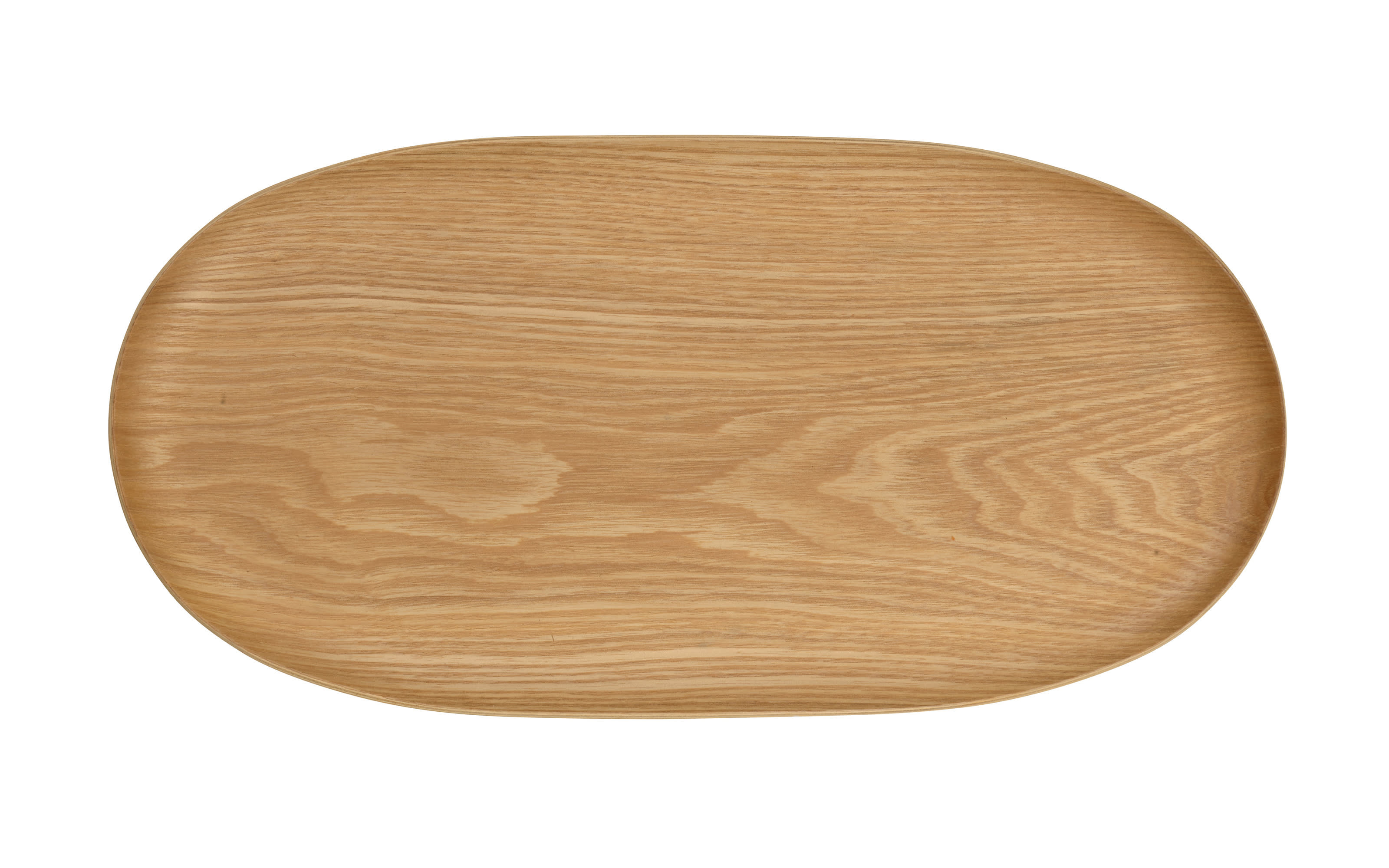 Holztablett wood Akazie massiv, 31 x 15 cm